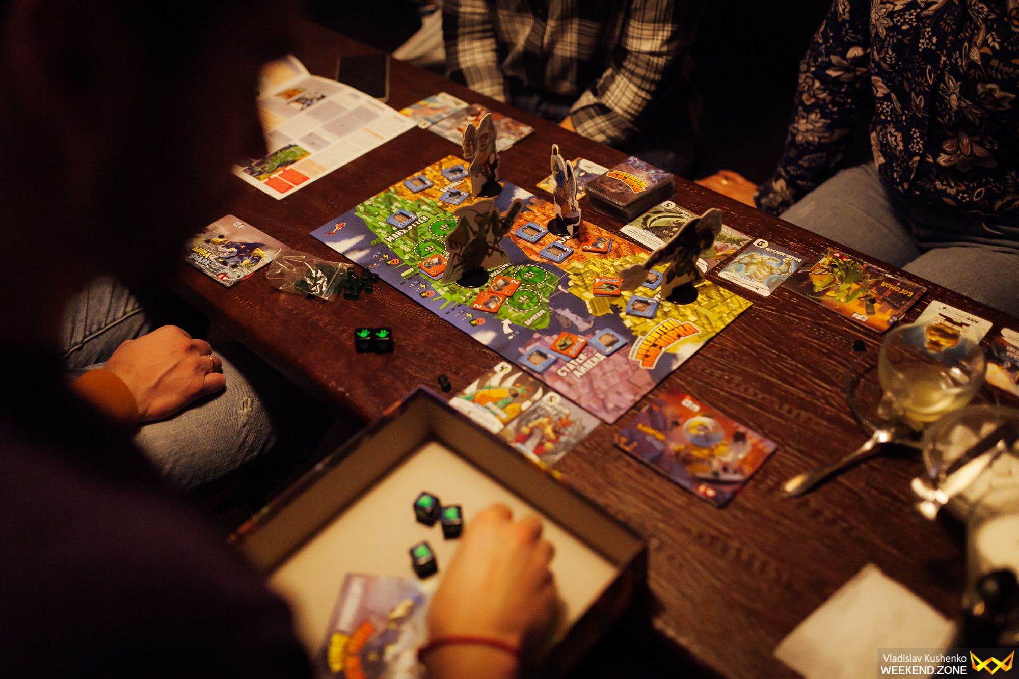 Skazka Vostoka image 9