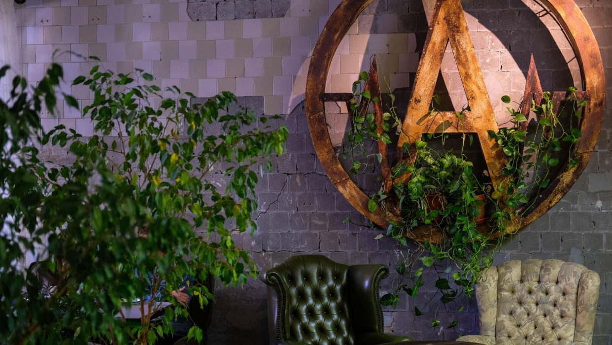 Atelier. Food & Crafts image 3