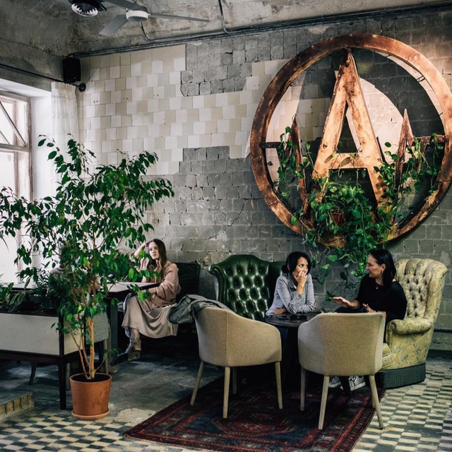 Atelier. Food & Crafts image 4