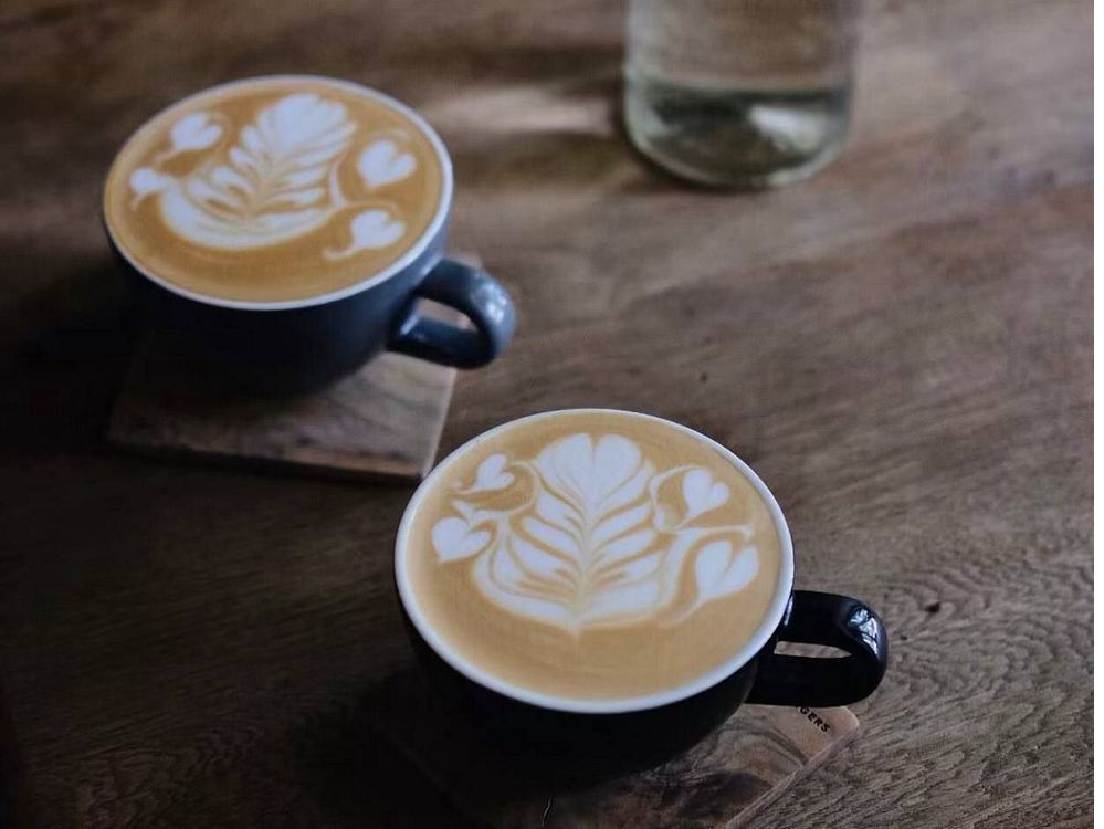 Atelier. Food & Crafts image 5