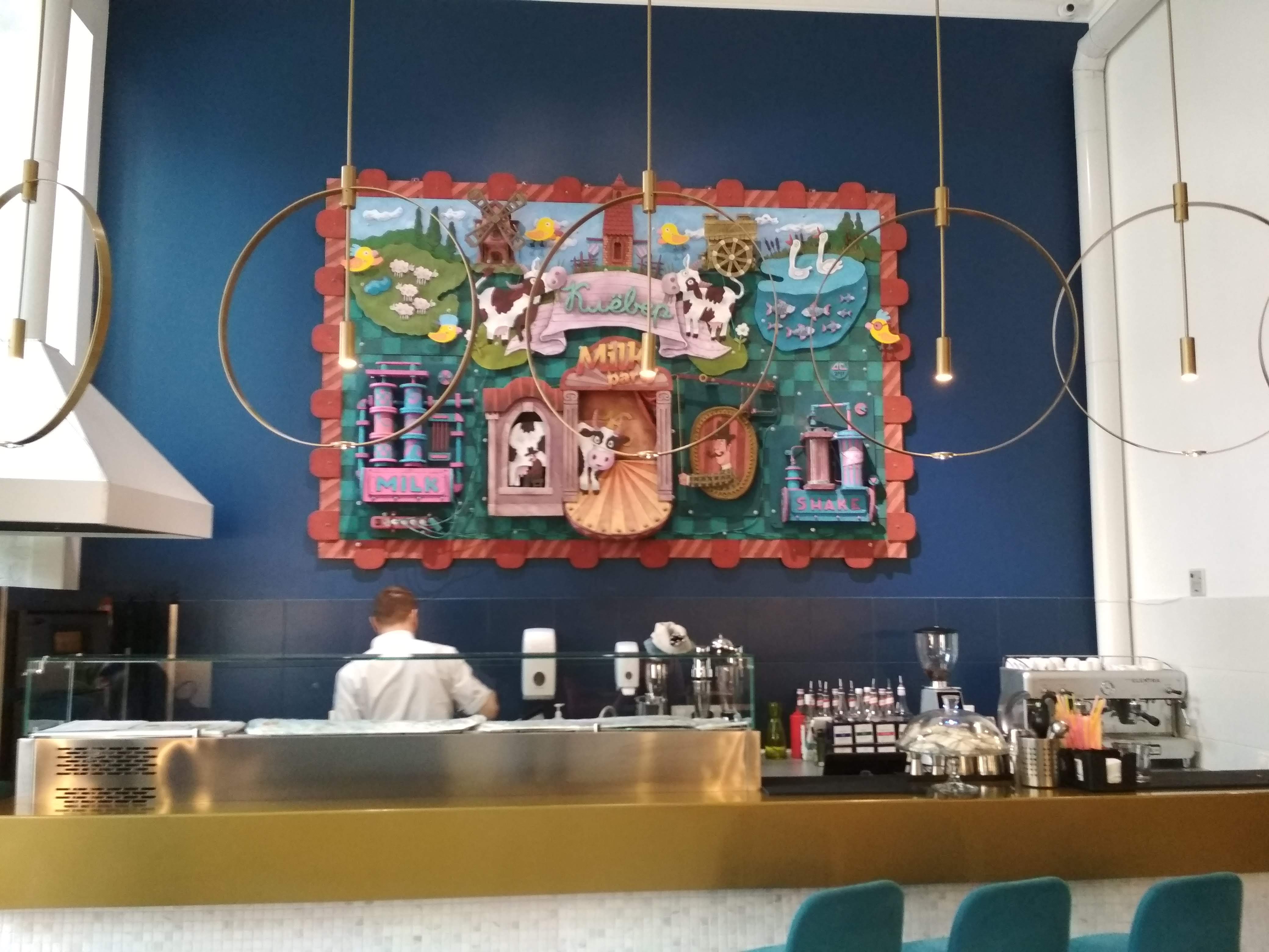 Клёвер image 5