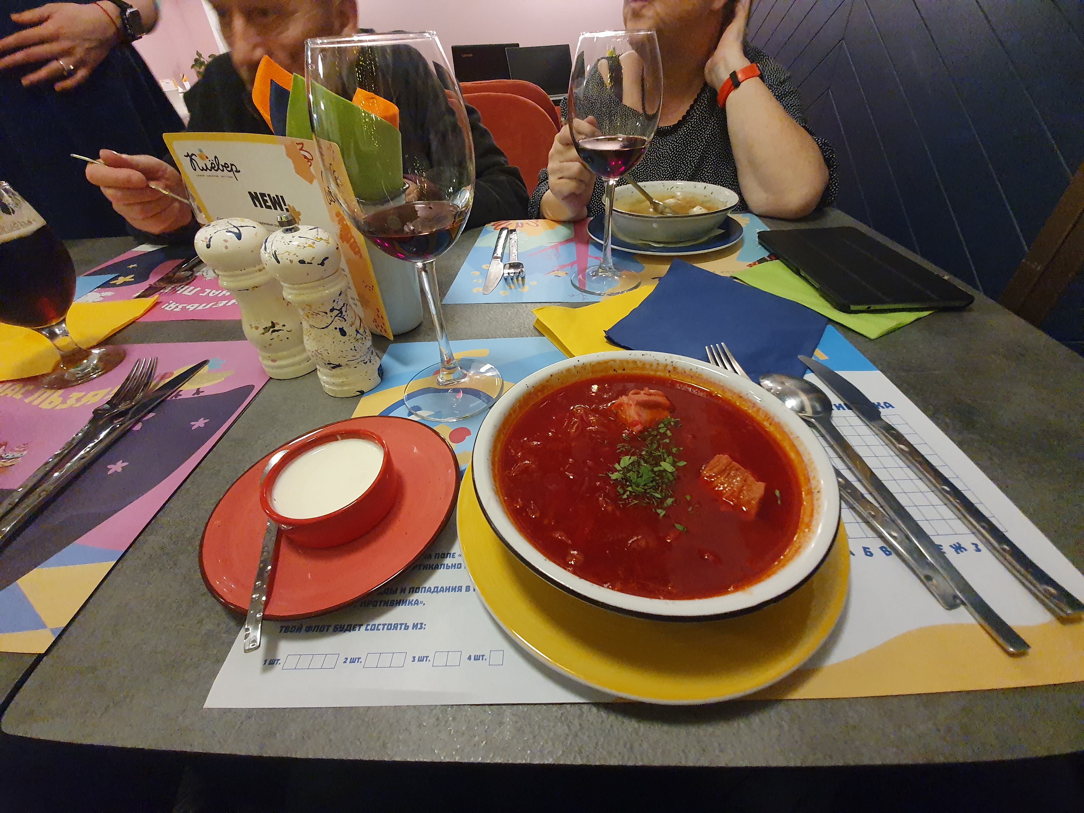 Клёвер image 6