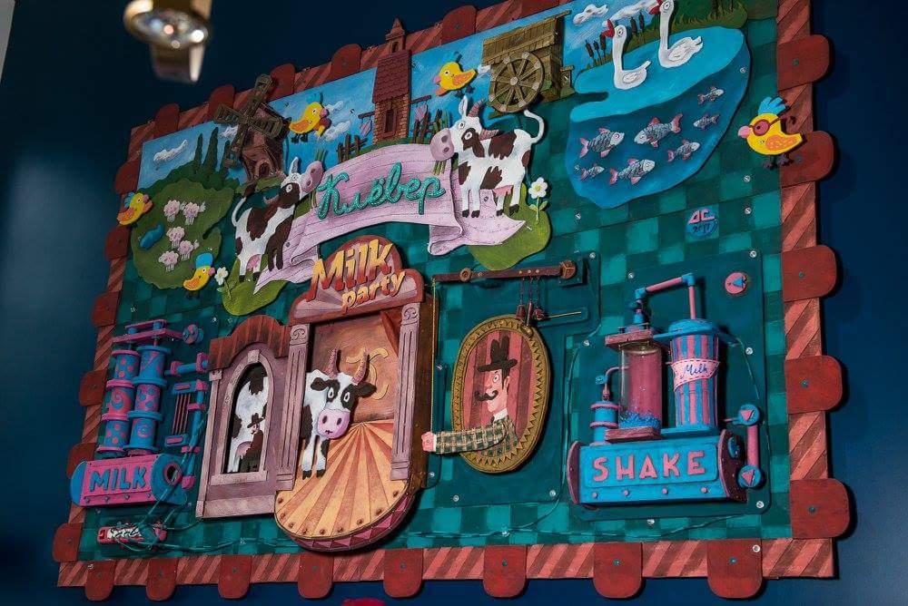 Клёвер image 8