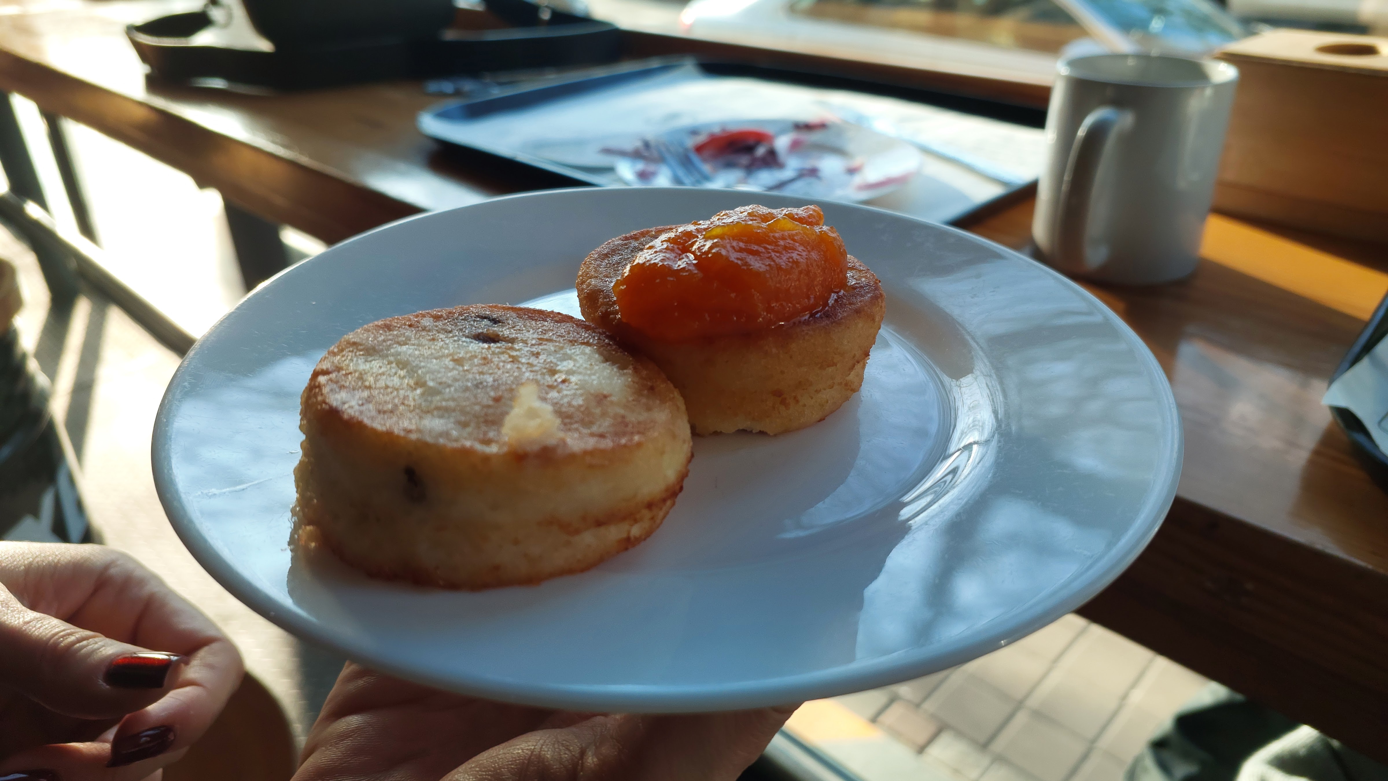 CityBUFFET "Гараж" image 3