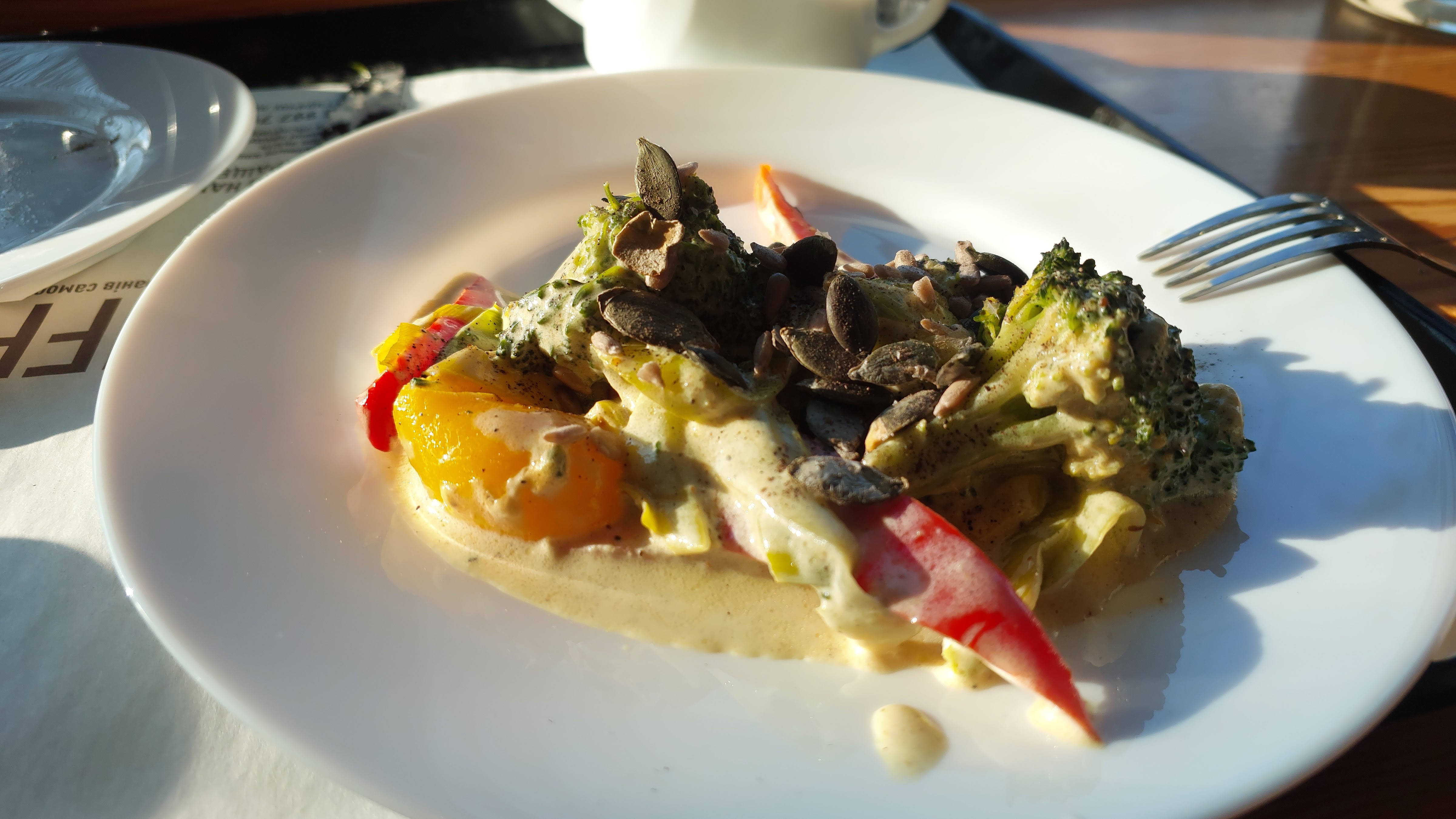 CityBUFFET "Гараж" image 5