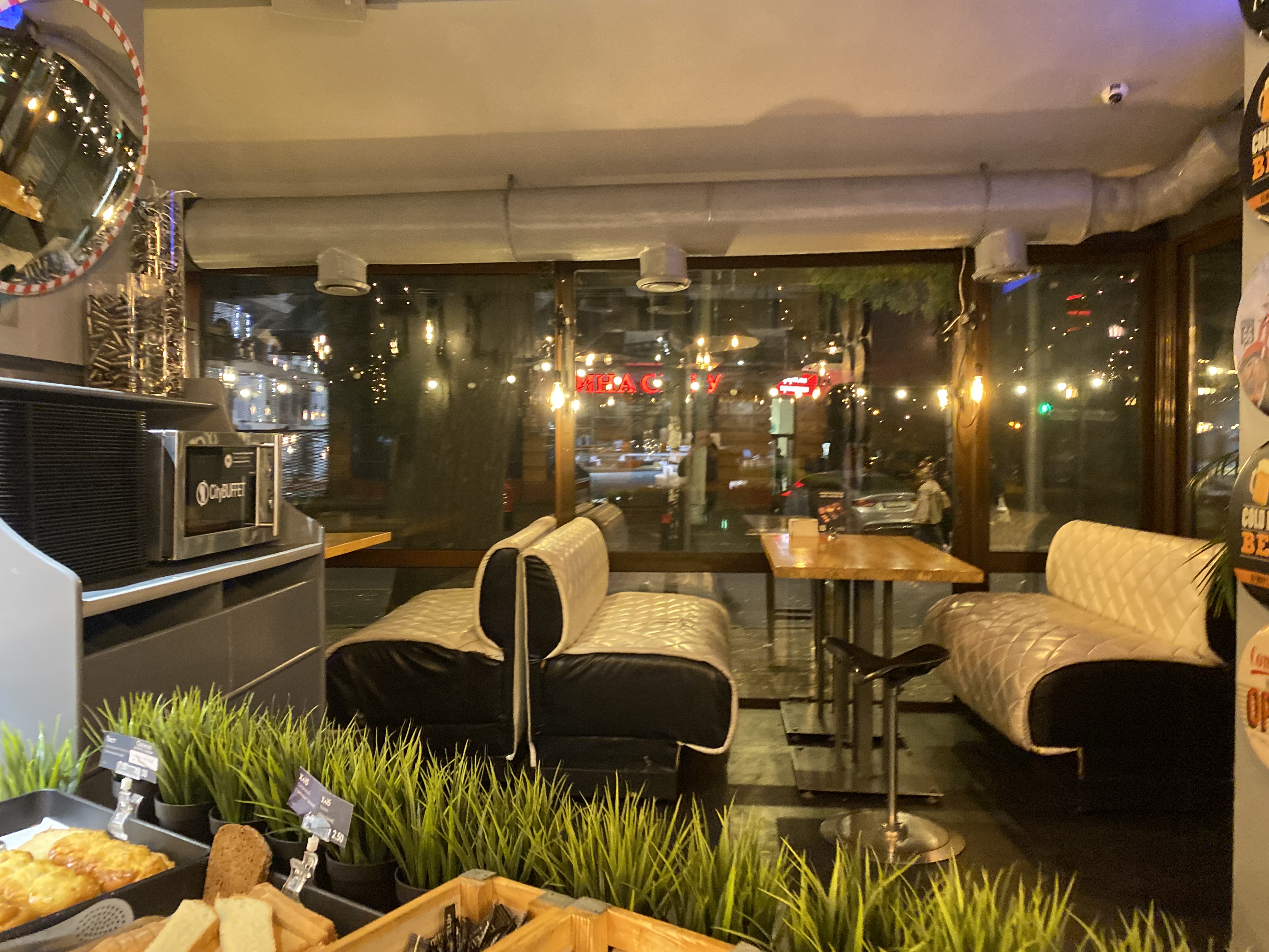 CityBUFFET "Гараж" image 10