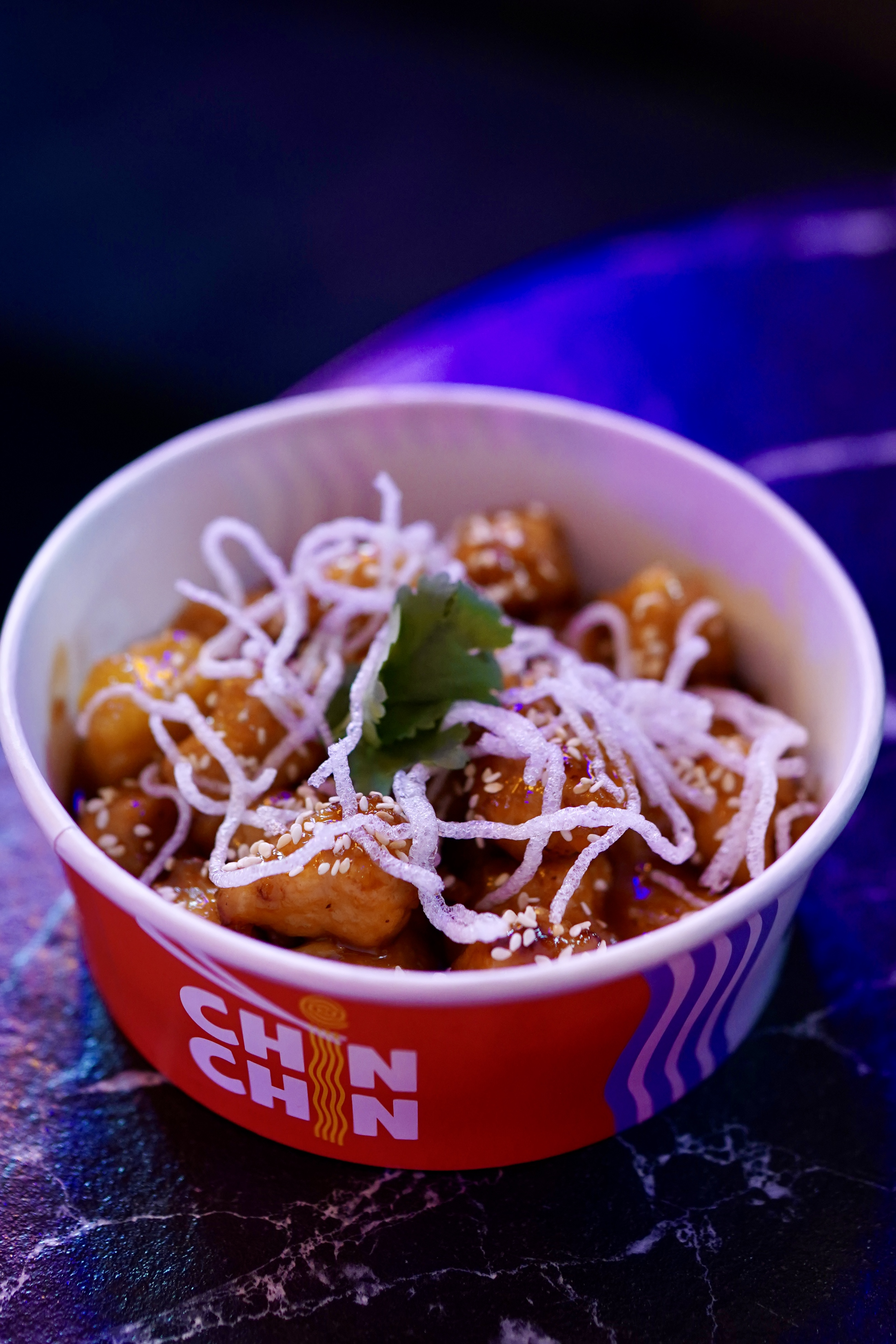 Chin Chin "на Еврейской" image 2