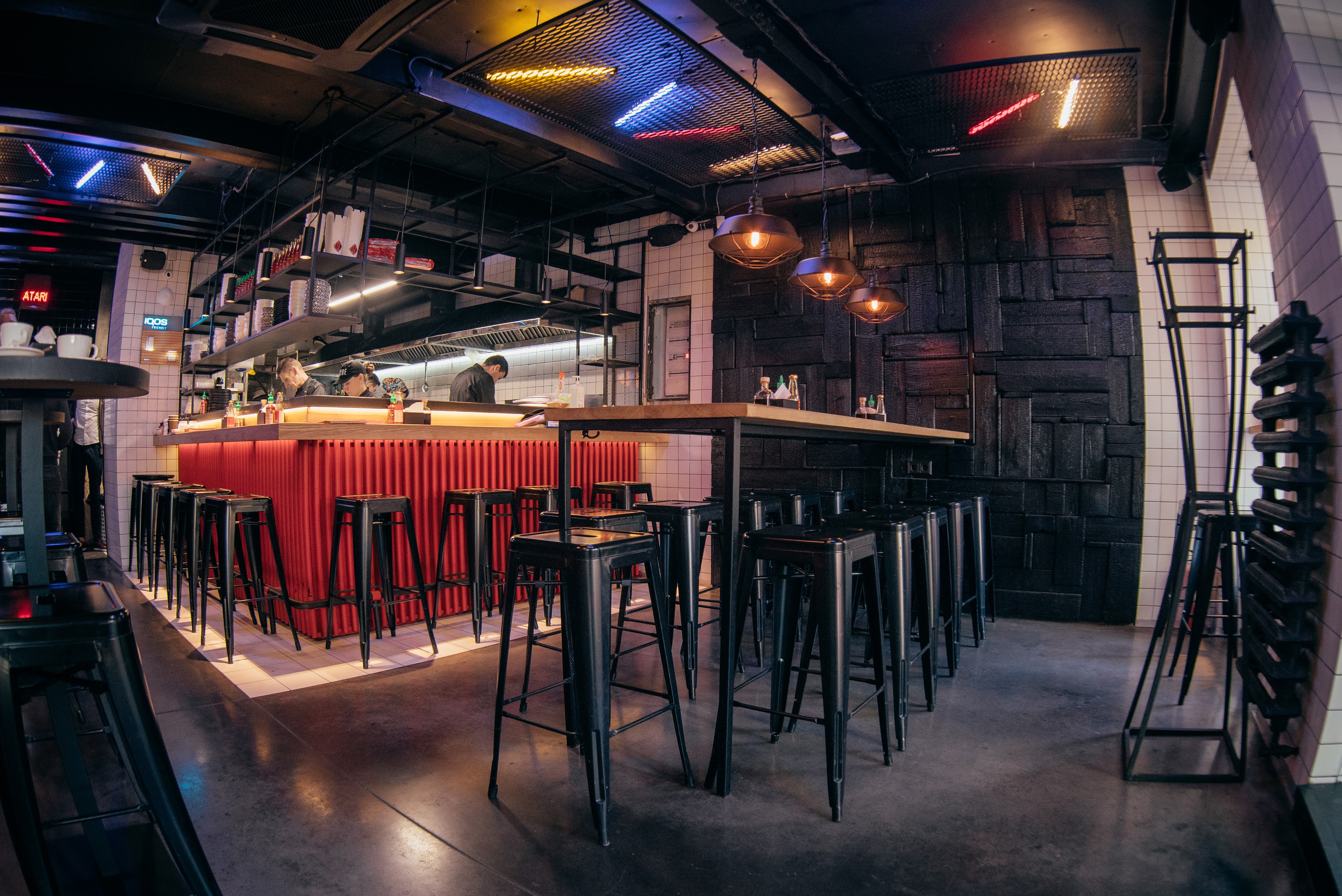 Chin Chin "на Еврейской" image 3