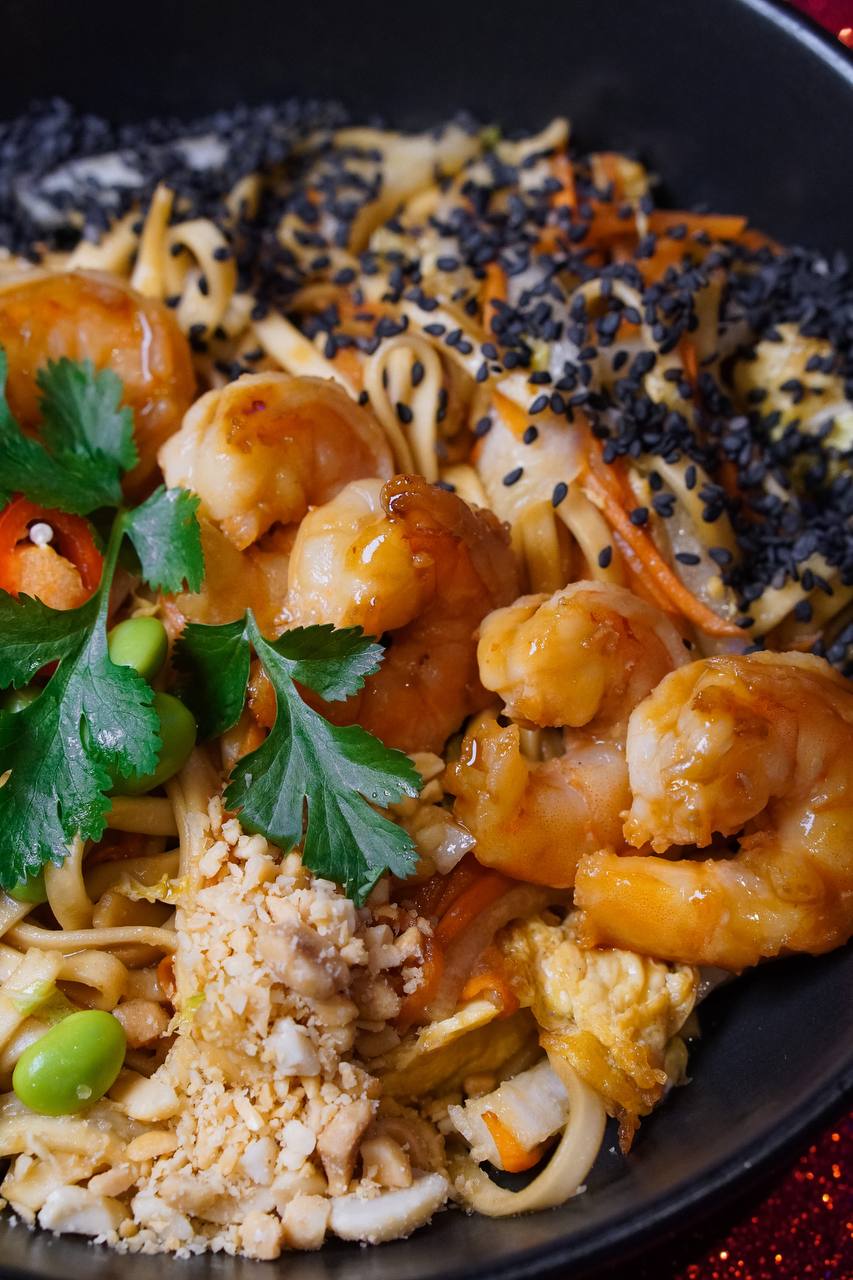 Chin Chin "на Еврейской" image 8