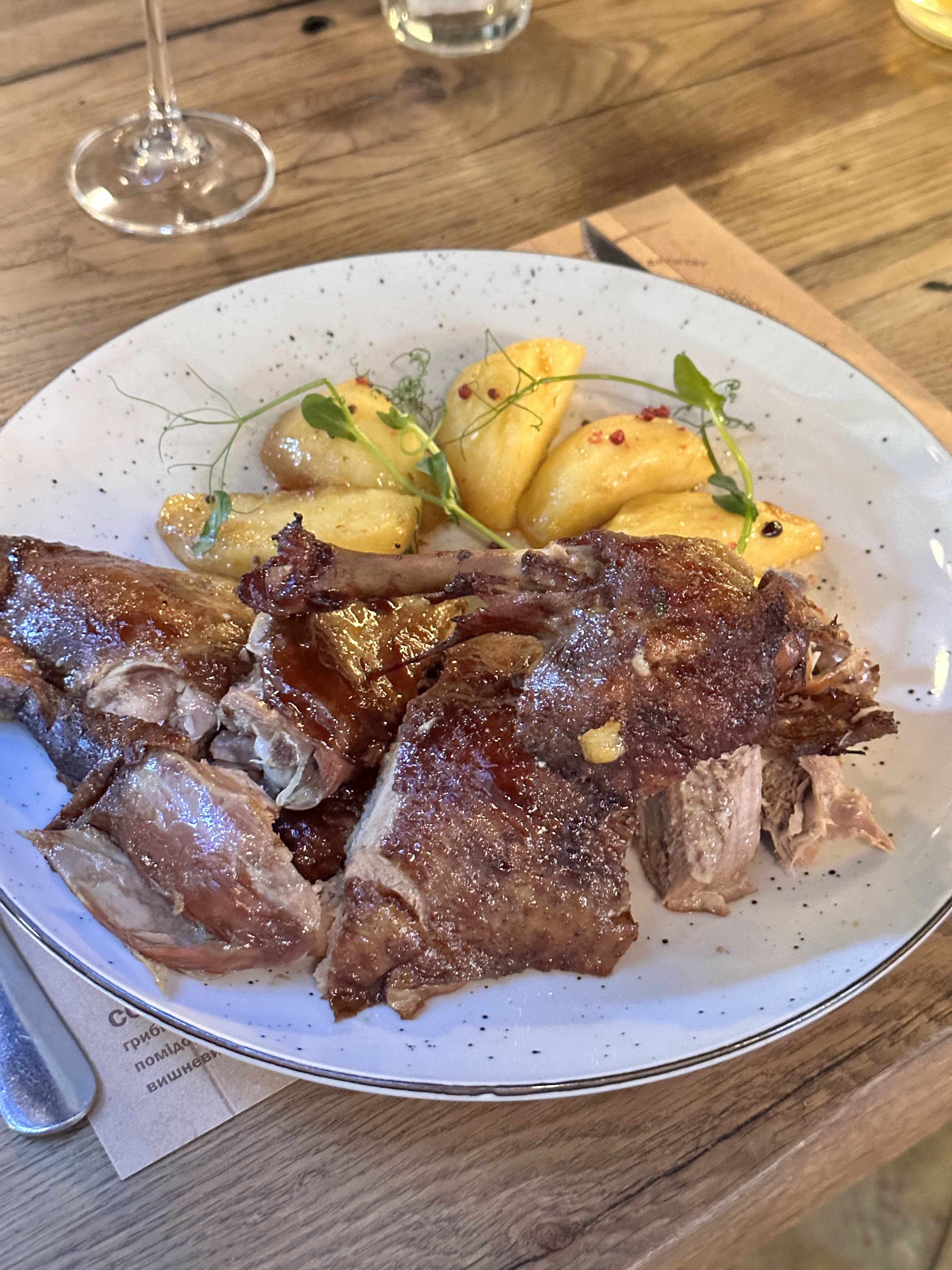 Khmilna Kachka image 5