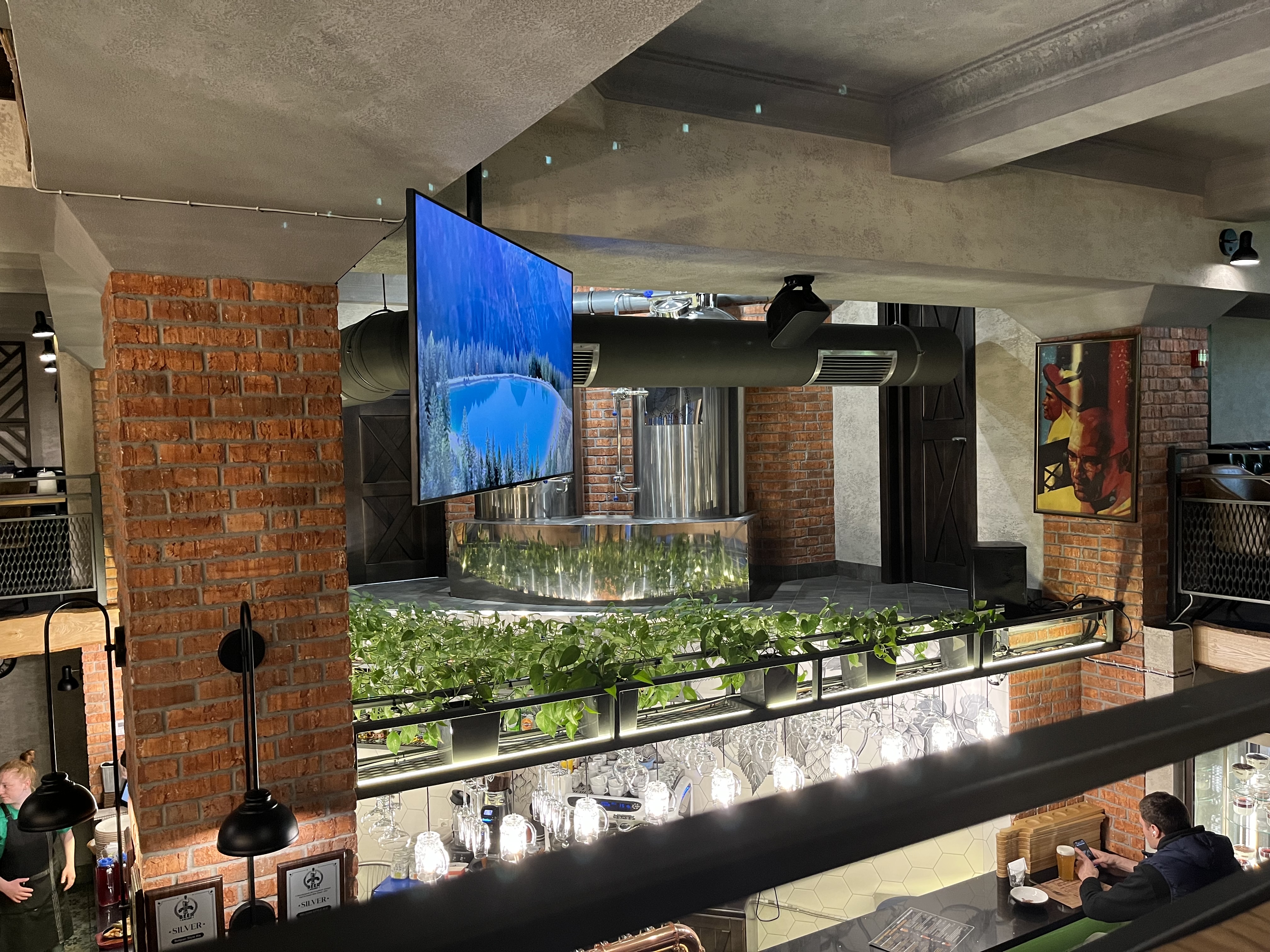 Khmilna Kachka image 6