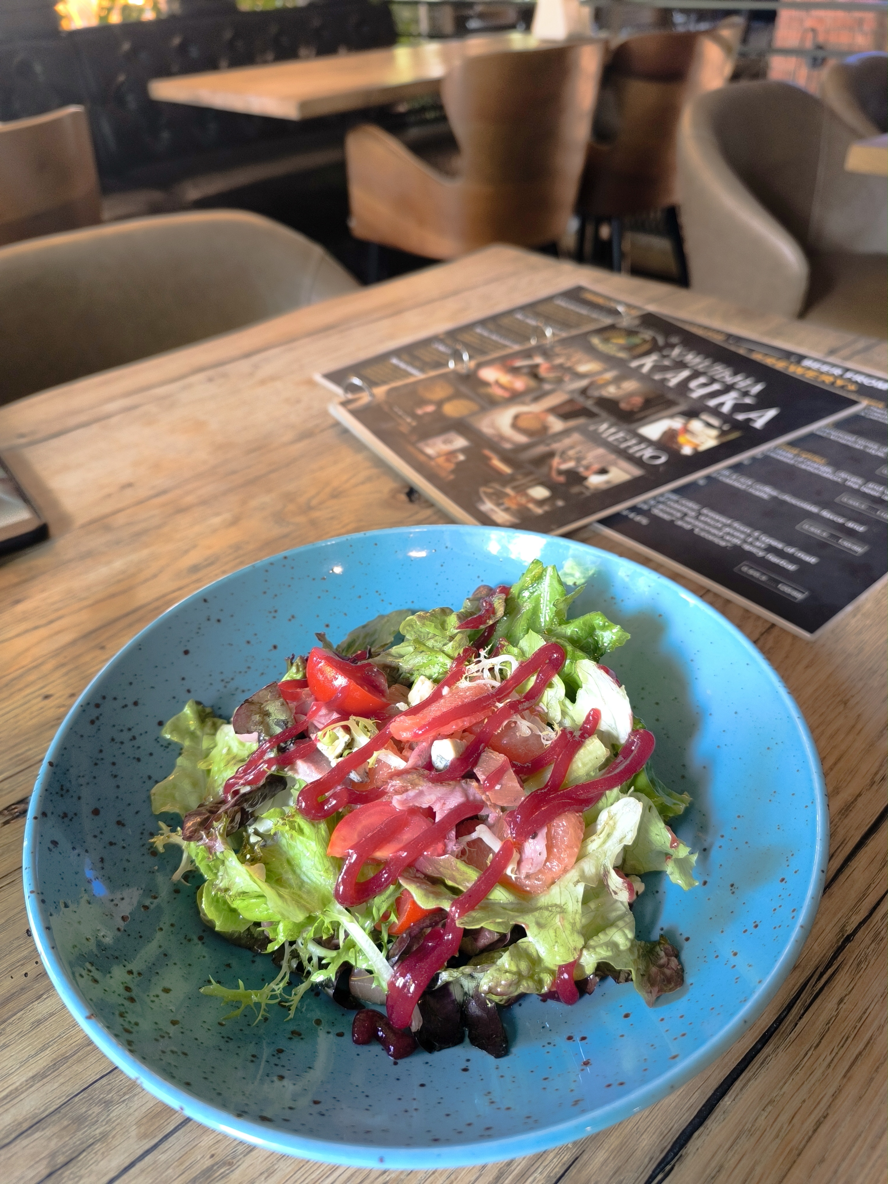 Khmilna Kachka image 7