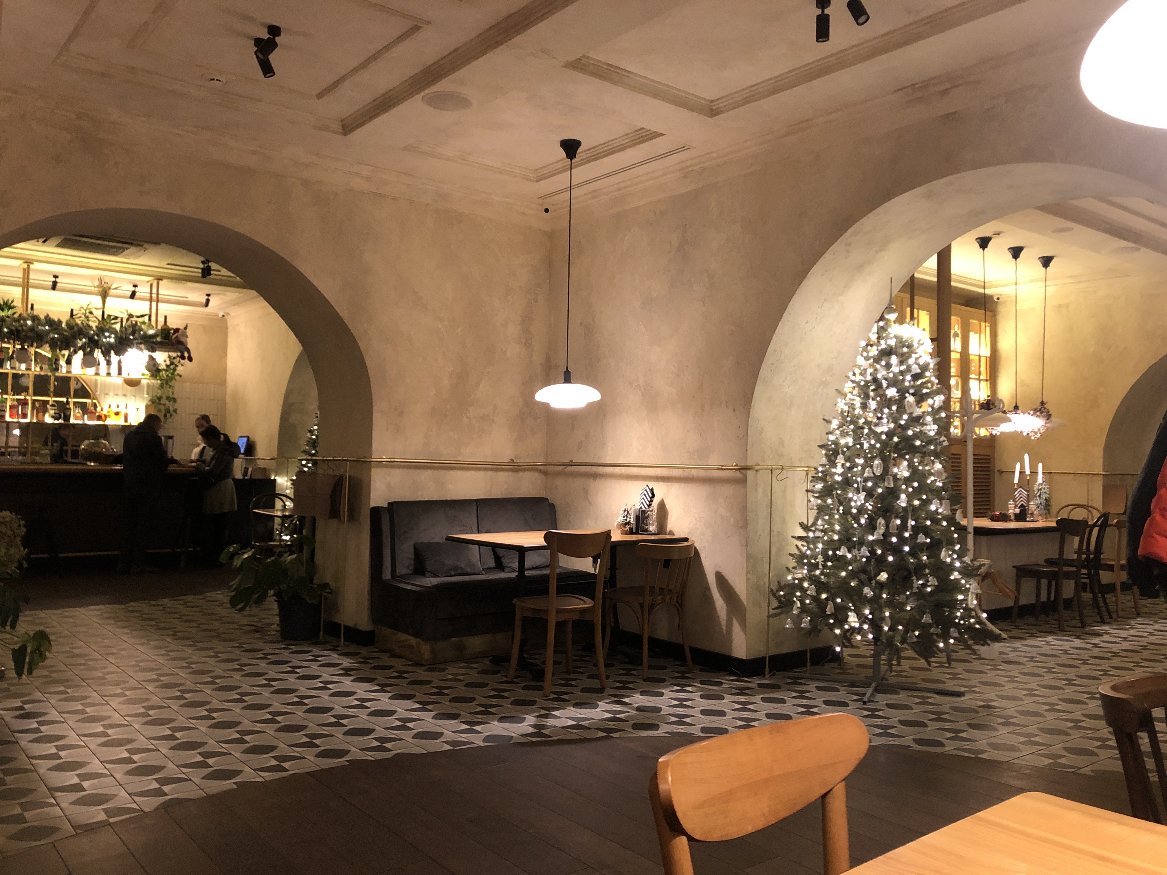 Restaurant 52 image 1