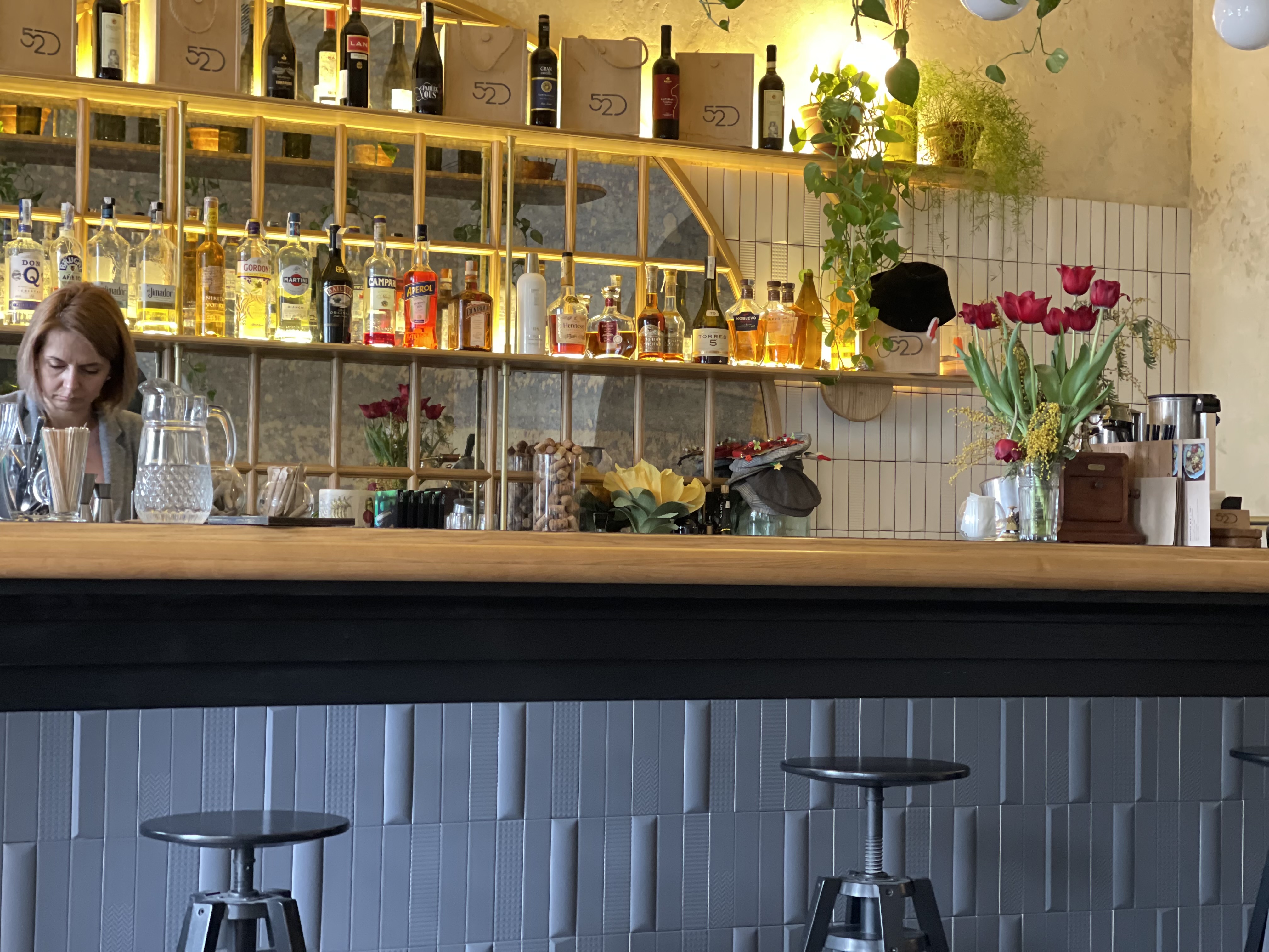 Restaurant 52 image 7