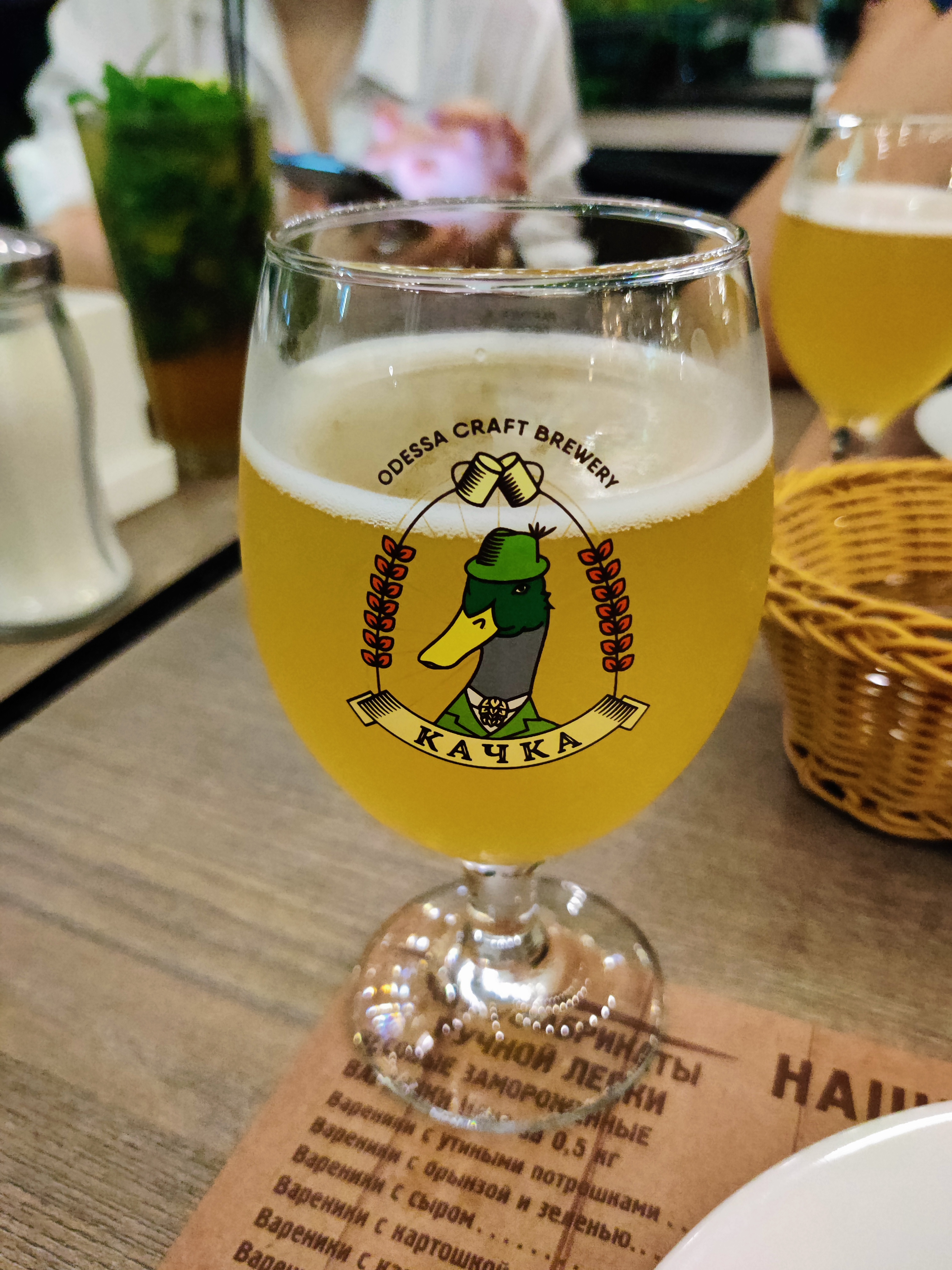 Хмельная утка image 2