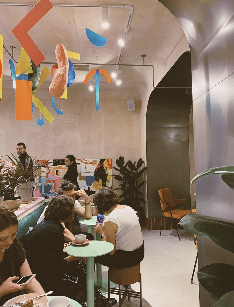 Make my cake shop image 1