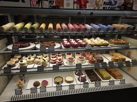 Make my cake shop image 4
