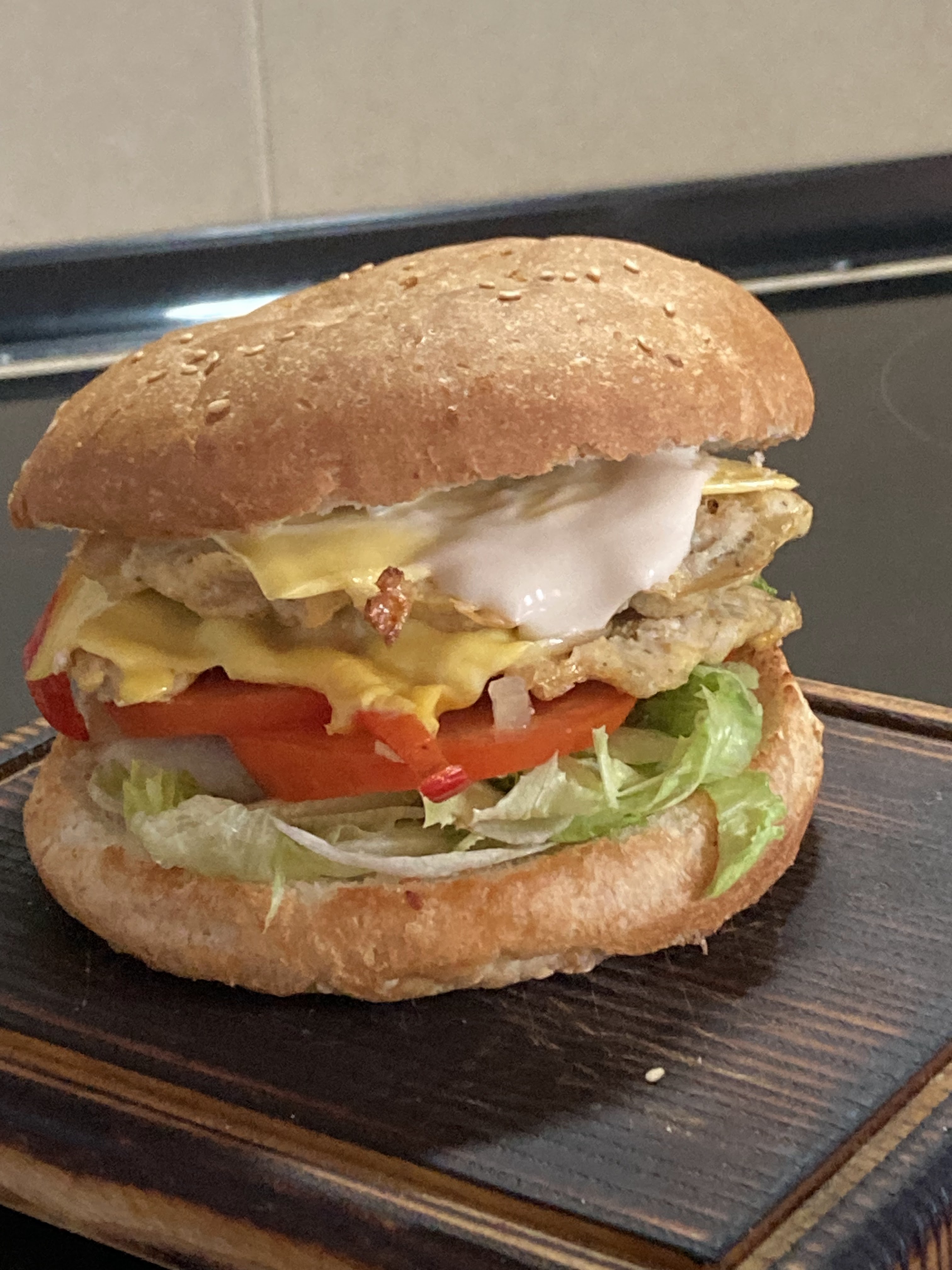 Бургерна “Mr. Bear Grill” image 2