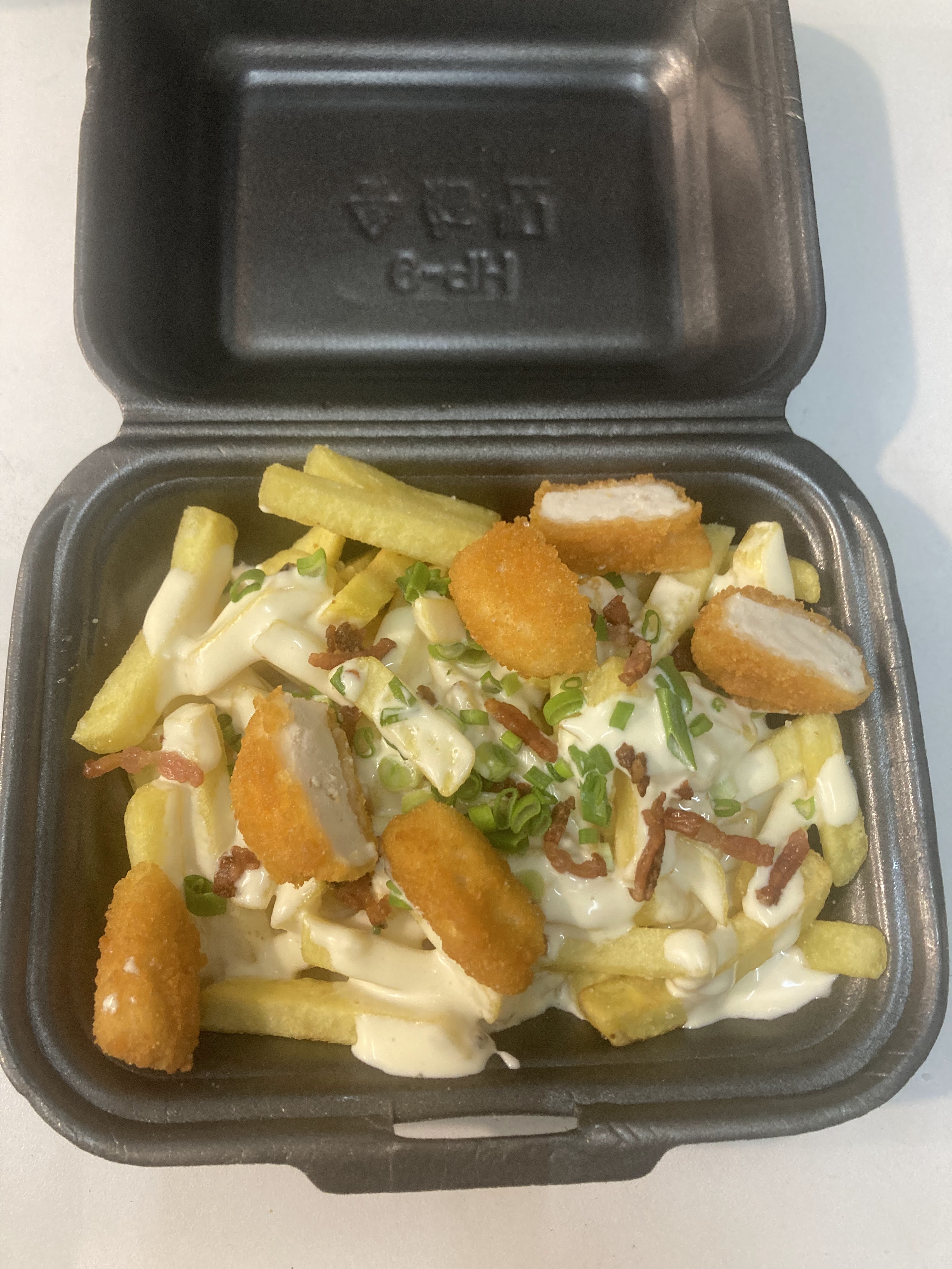 Бургерна “Mr. Bear Grill” image 5