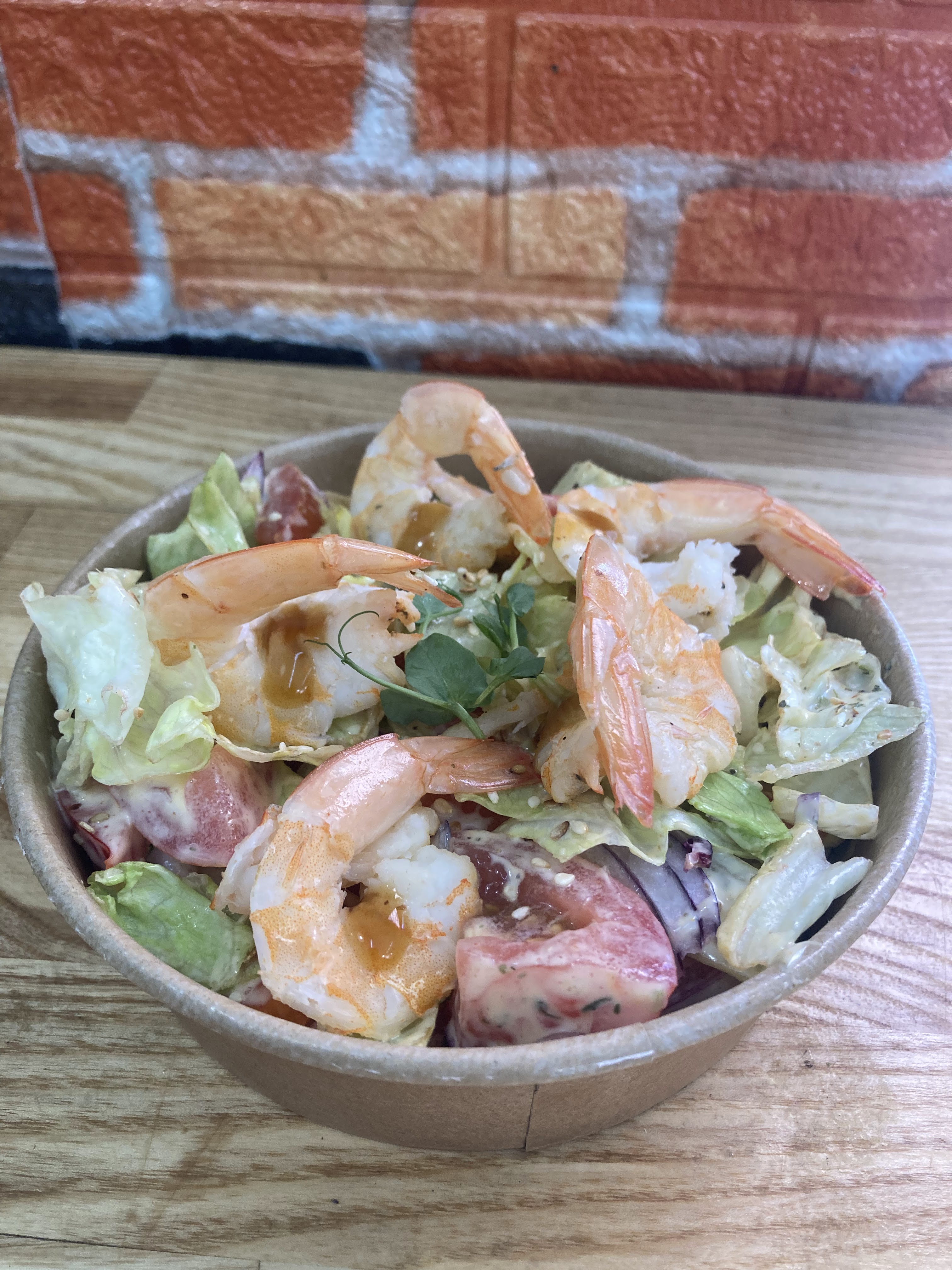 Бургерна “Mr. Bear Grill” image 8