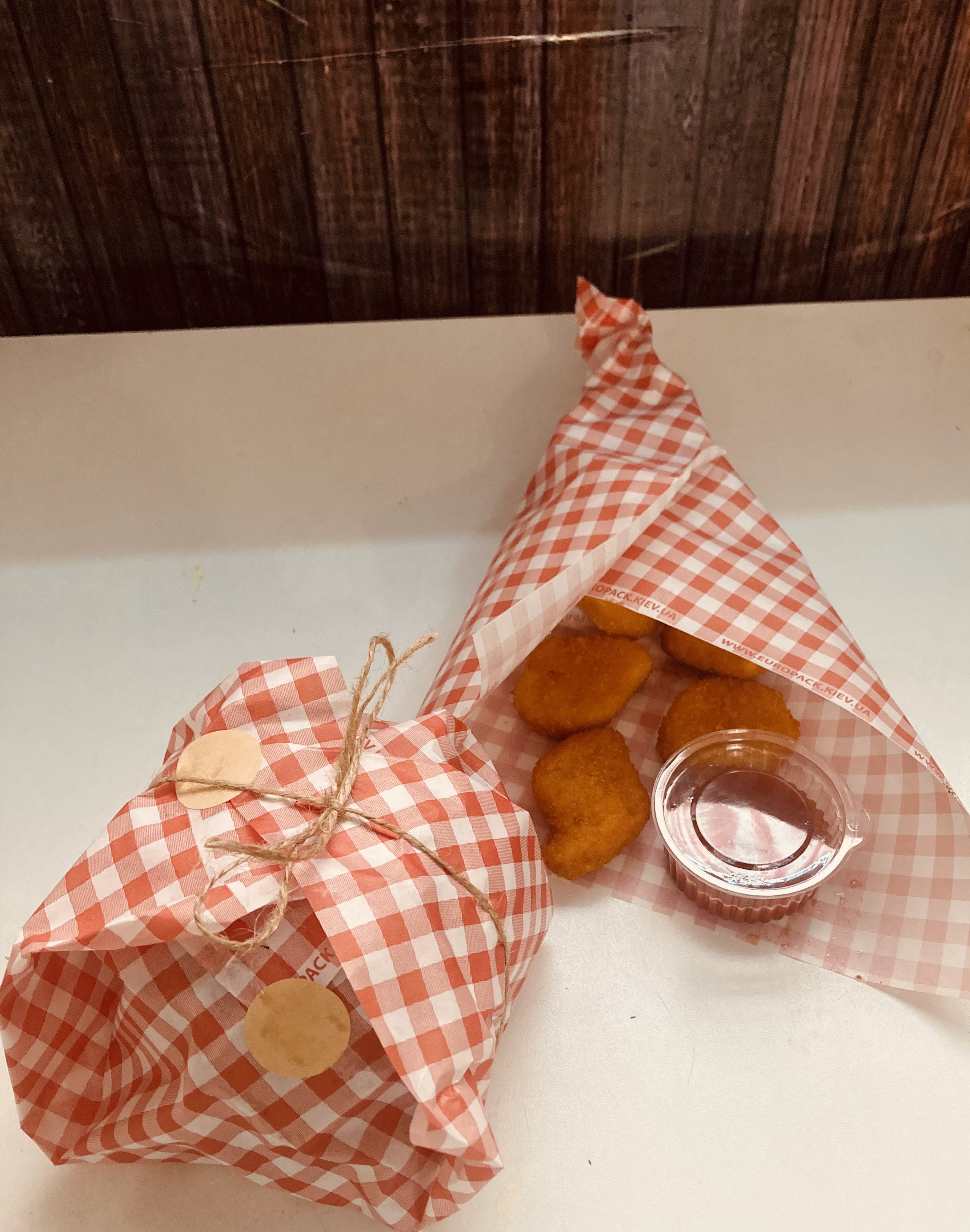 Бургерна “Mr. Bear Grill” image 10