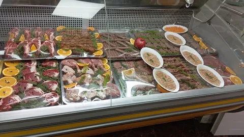 Kofteme Türk restoran image 1