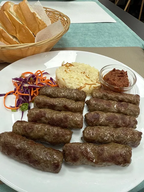 Kofteme Türk restoran image 3