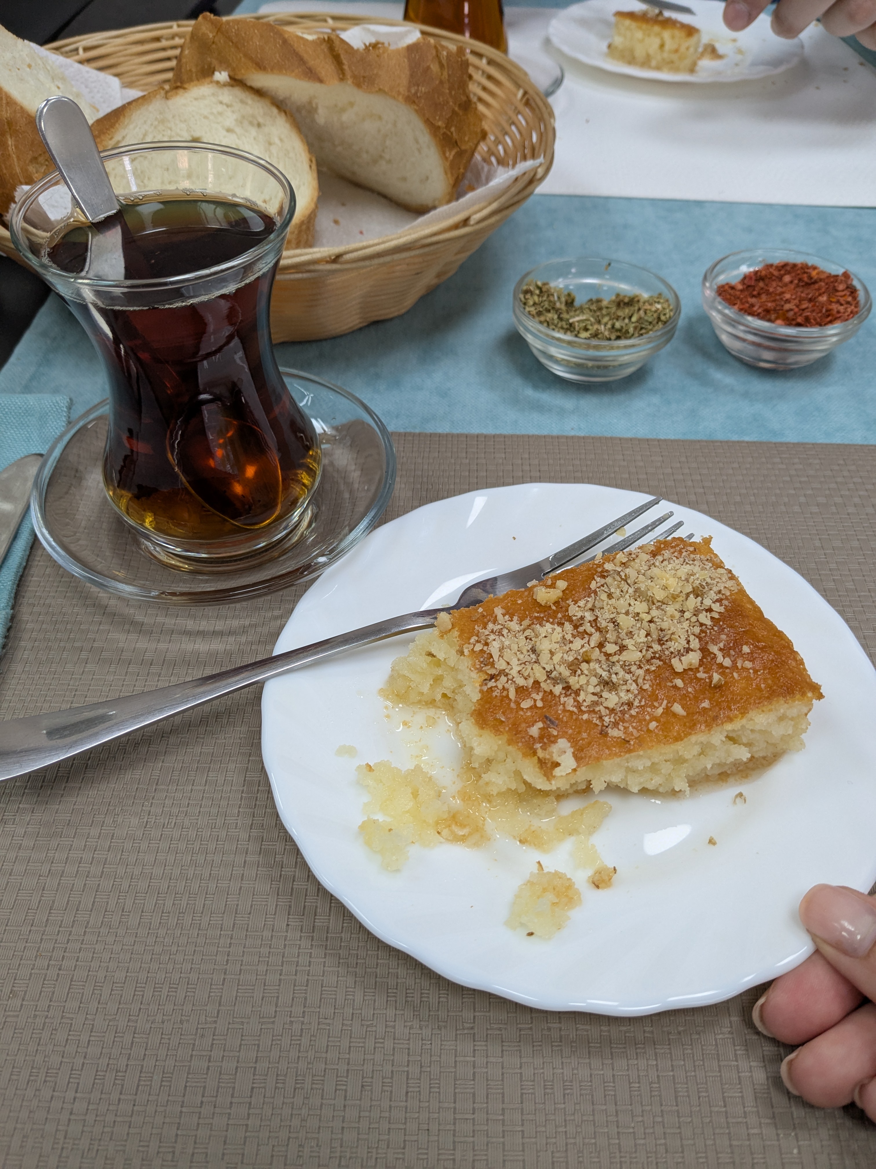 Kofteme Türk restoran image 7