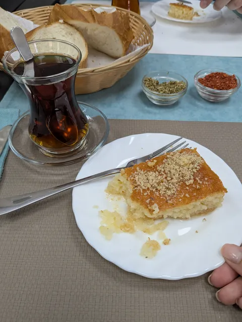 Kofteme Türk restoran image 7
