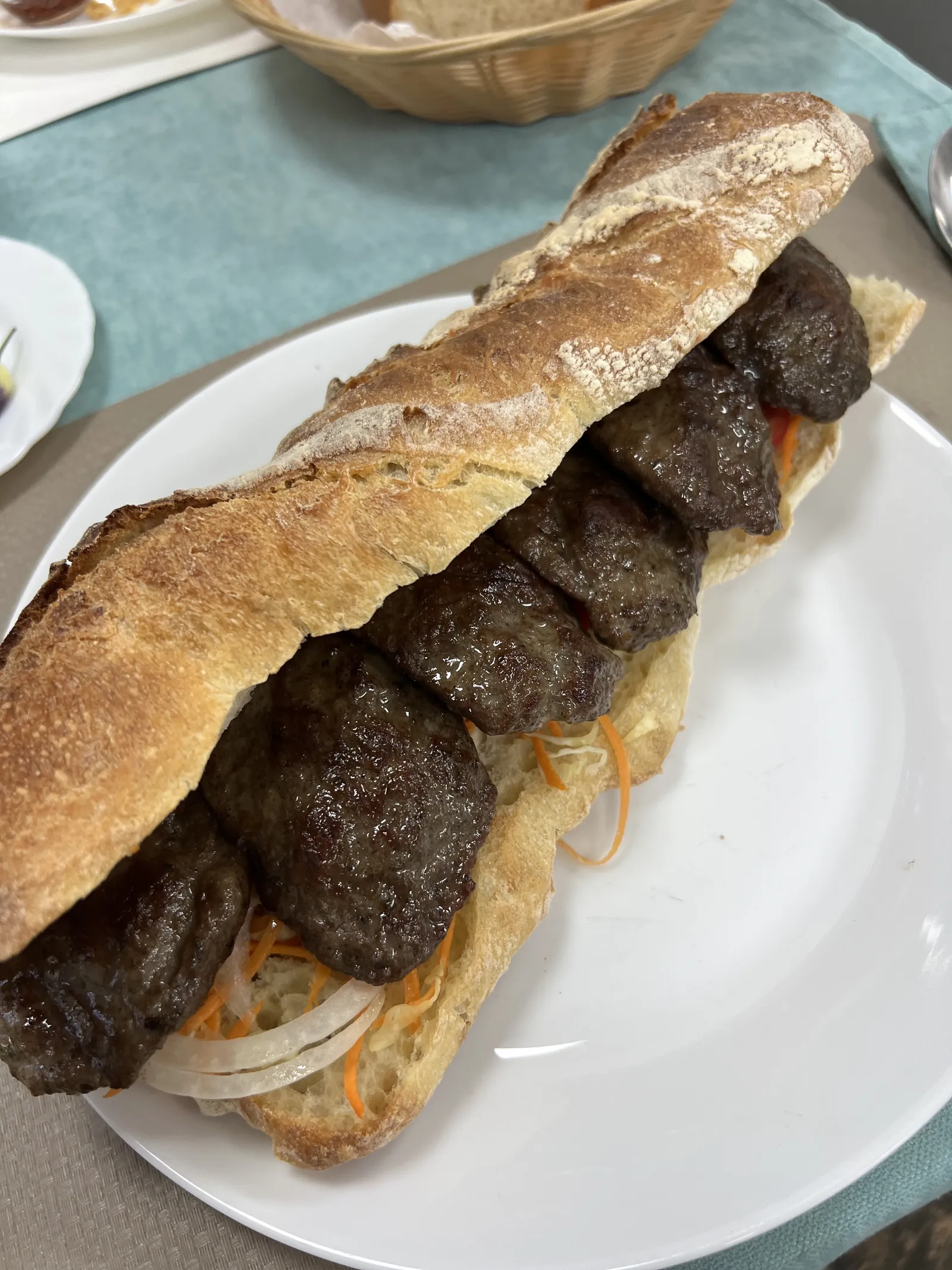 Kofteme Türk restoran image 10