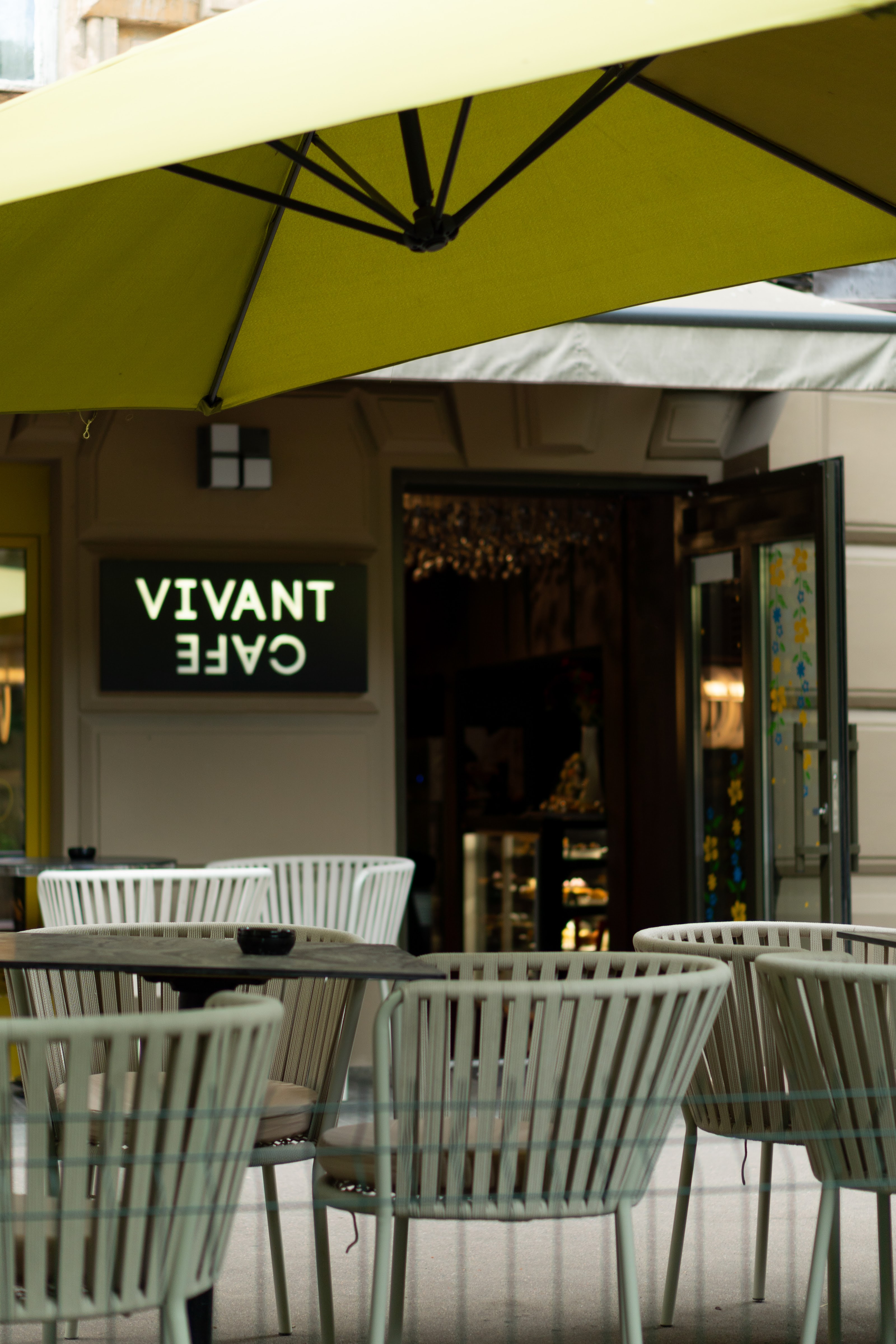 Vivant Cafe image 1