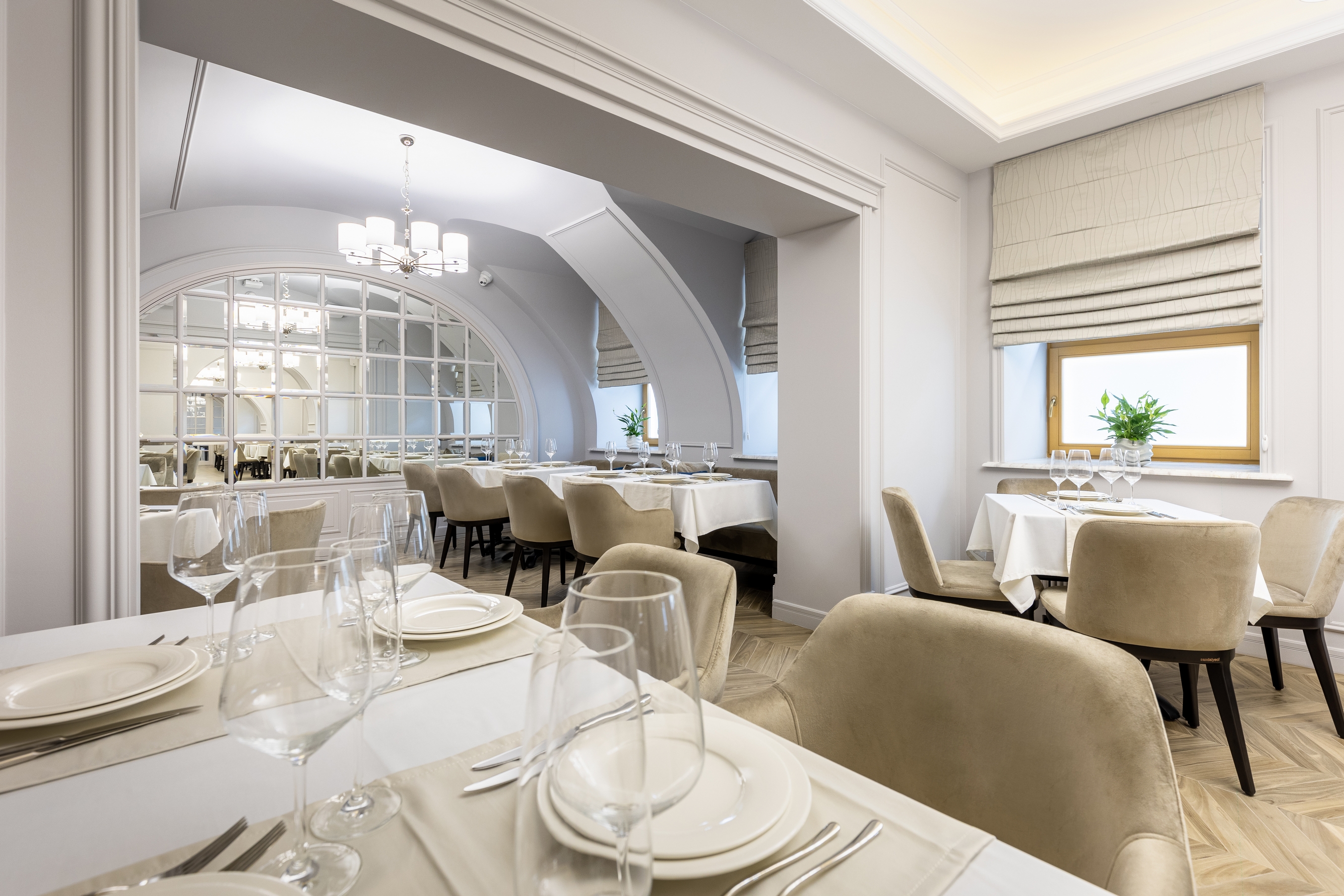 Dvoryansky Restaurant image 1