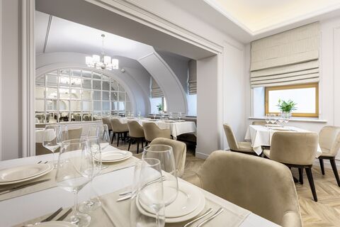 Dvoryansky Restaurant image 1