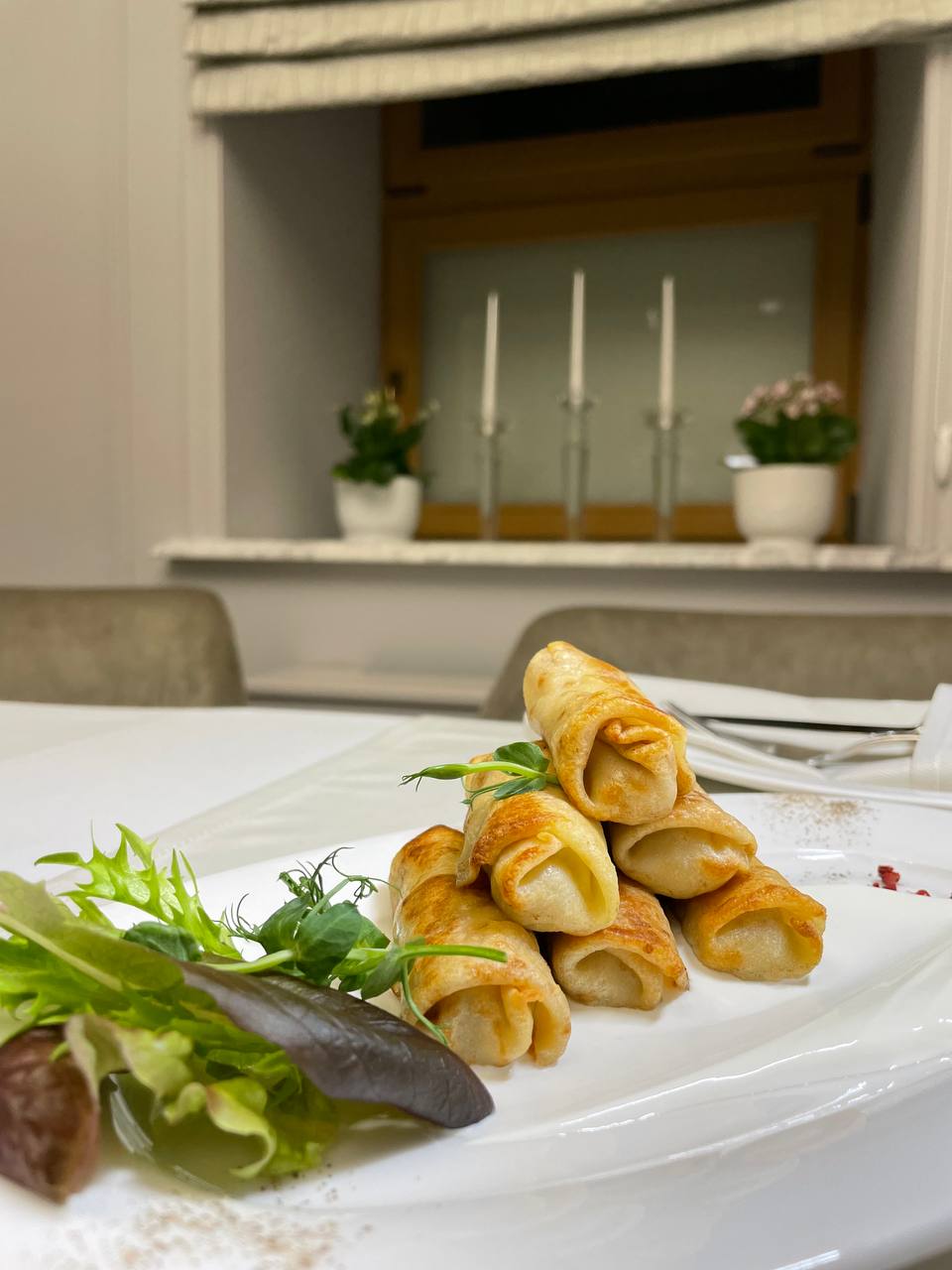 Dvoryansky Restaurant image 2