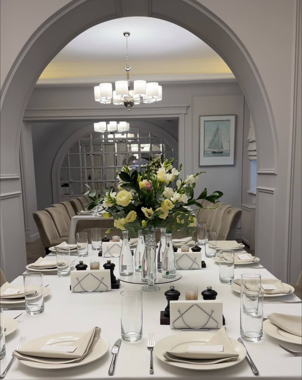 Dvoryansky Restaurant image 3