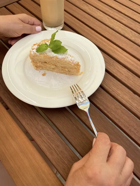 Dvoryansky Restaurant image 7