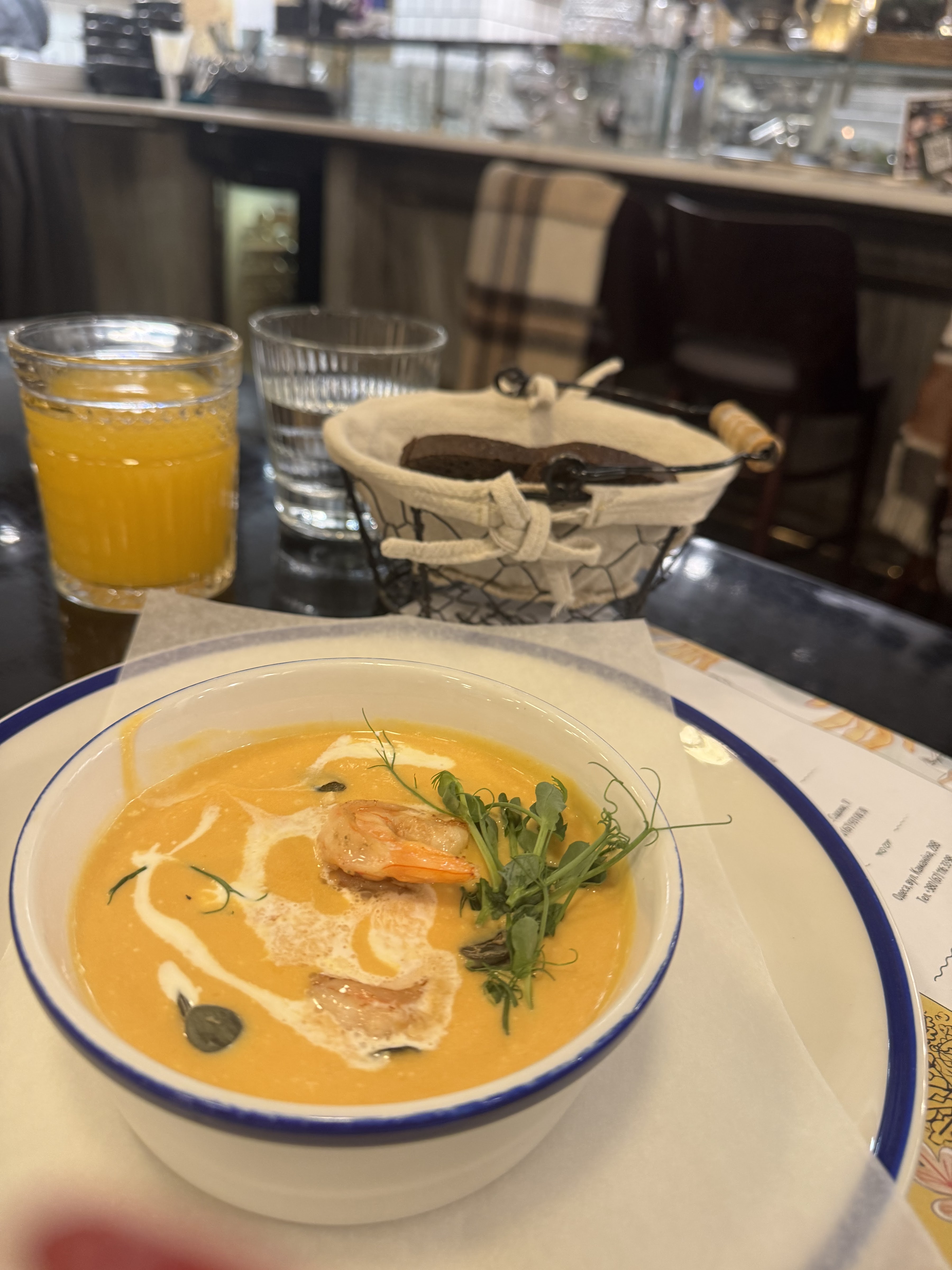 Kotelok - Бар Мидий image 3