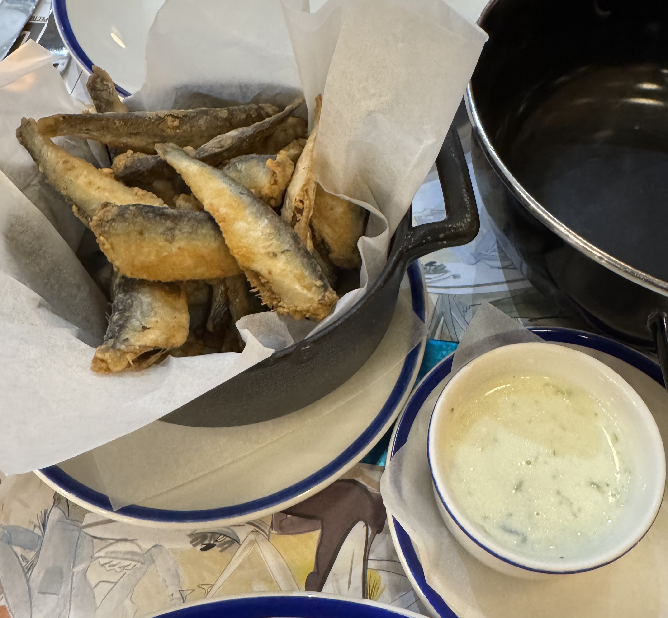 Kotelok - Бар Мидий image 9