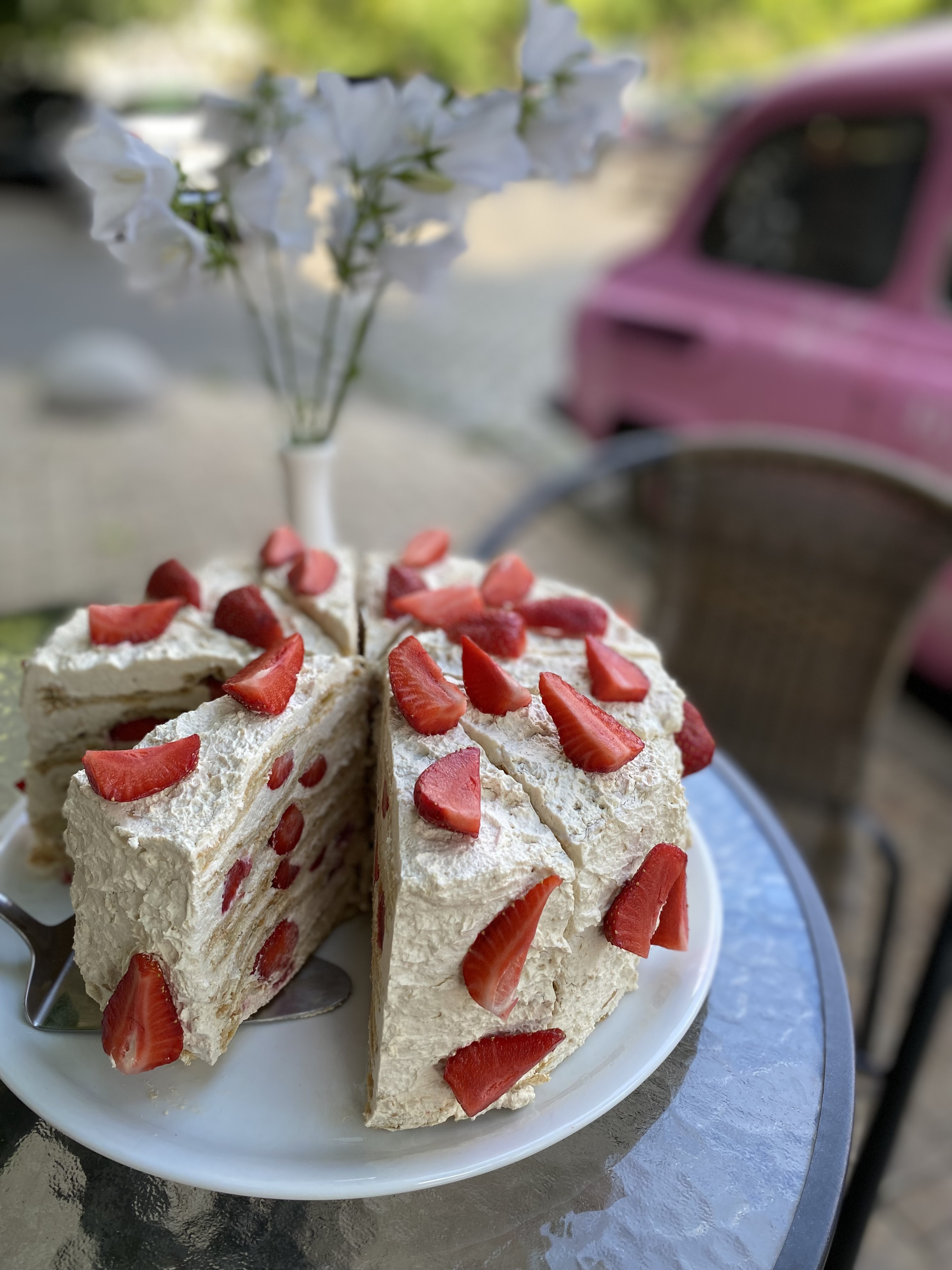 Профітролі на Соборній площі, 4 image 10