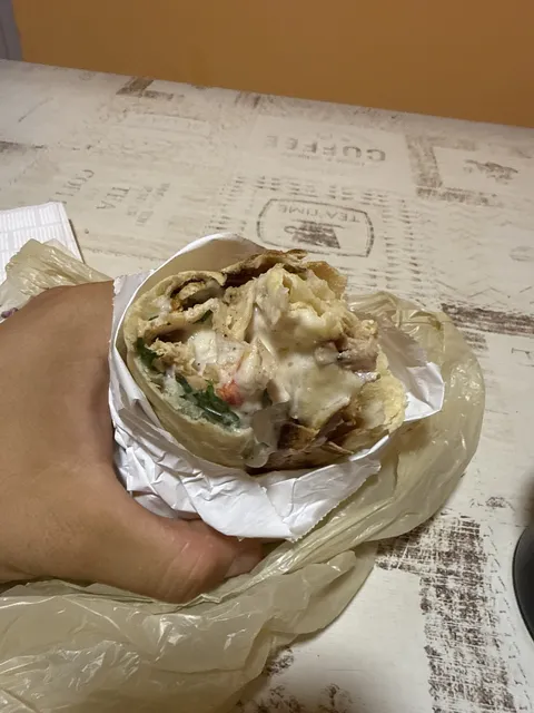 Bon Chyken image 4