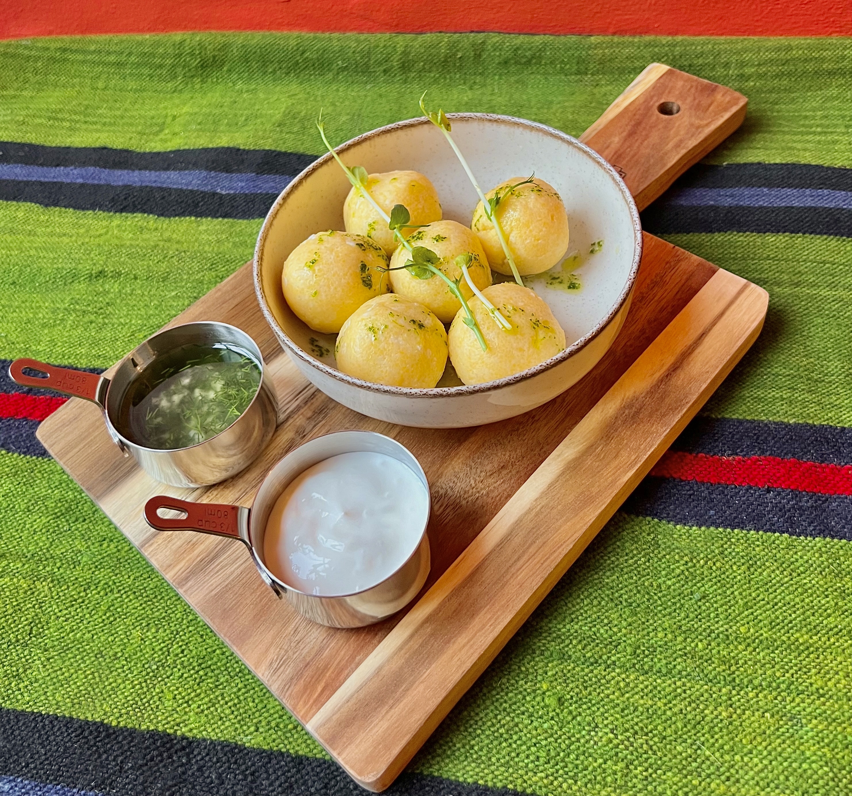 Casa Placinda image 2