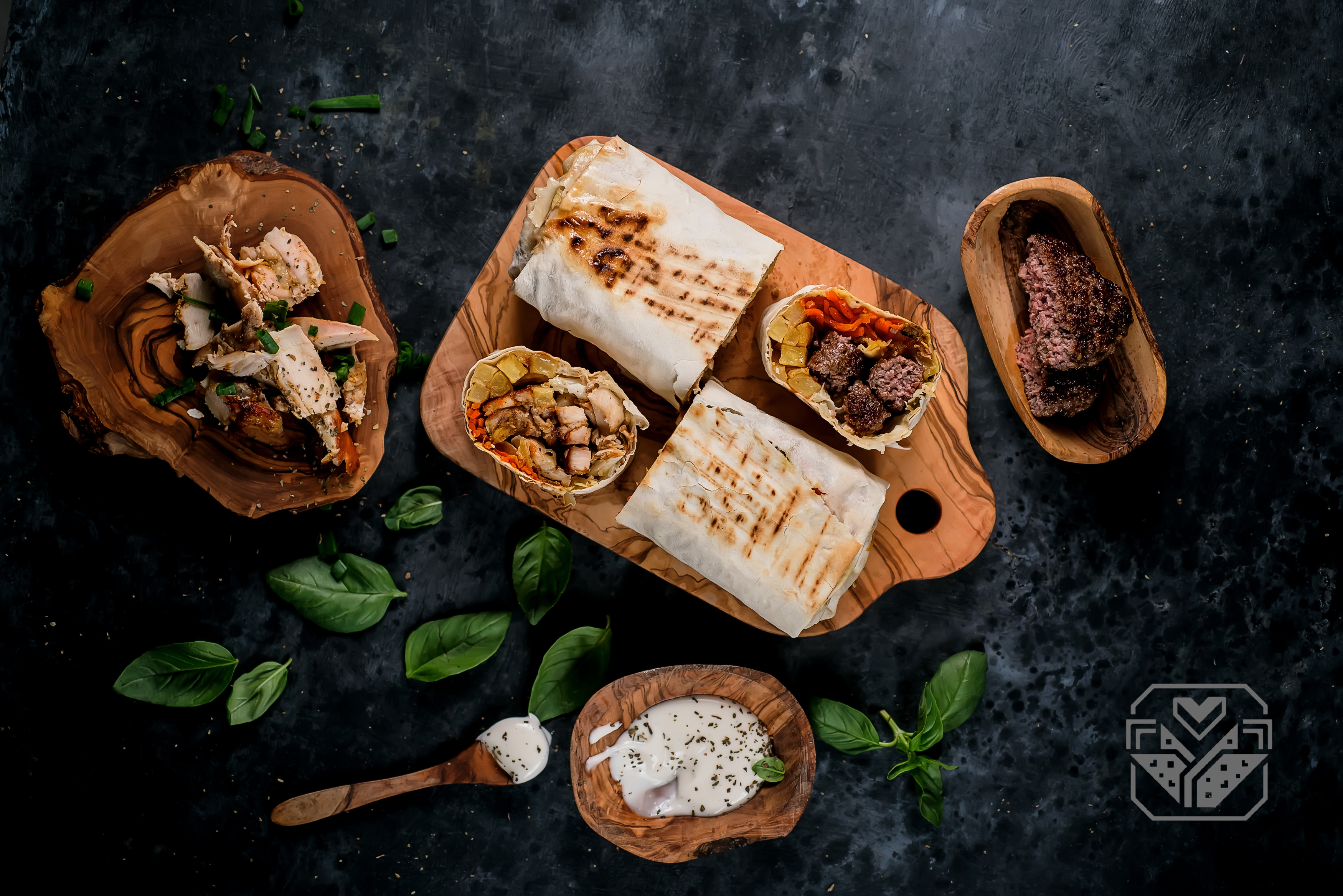 VLAVASHE Центр image 3