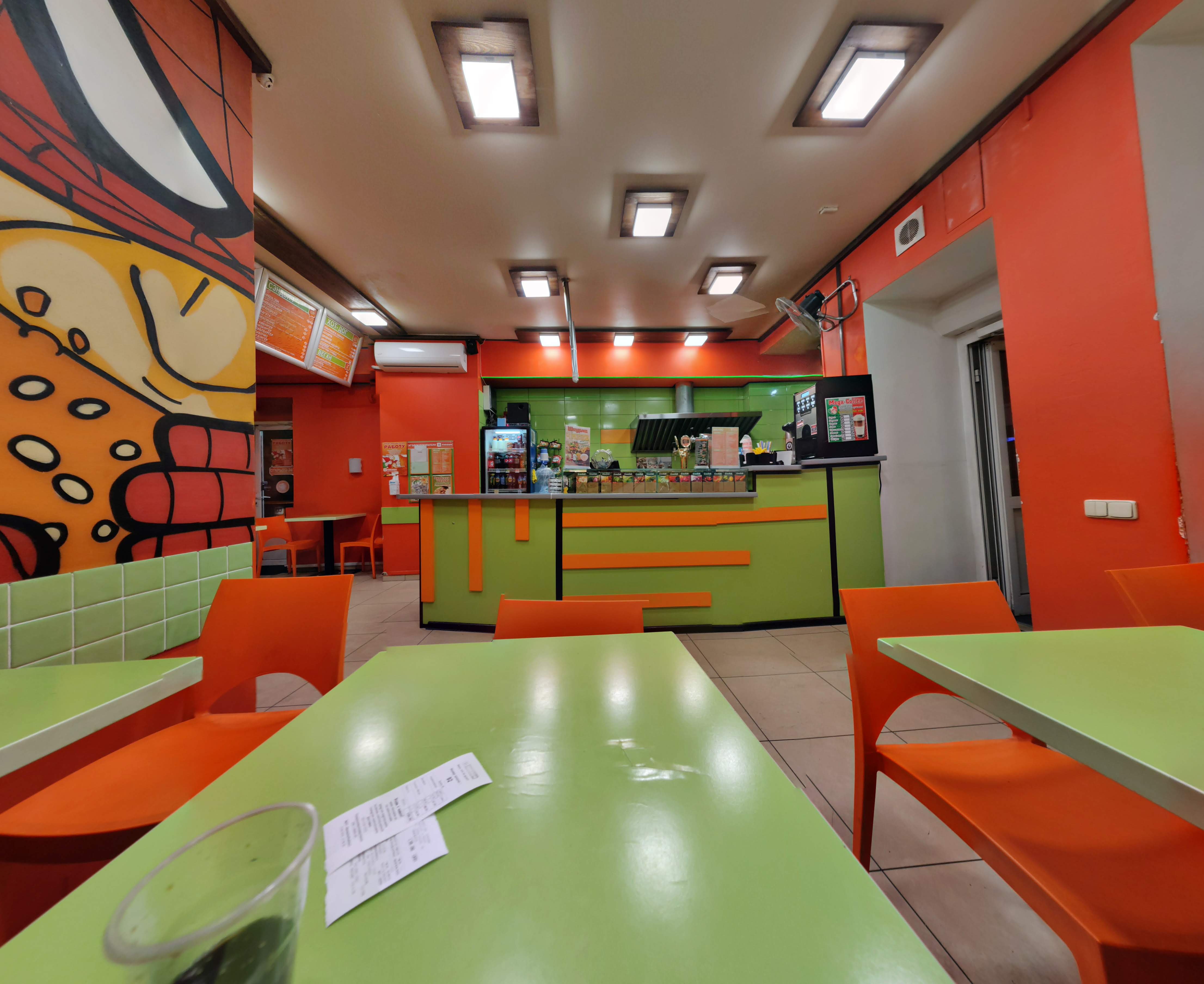 VLAVASHE Центр image 10