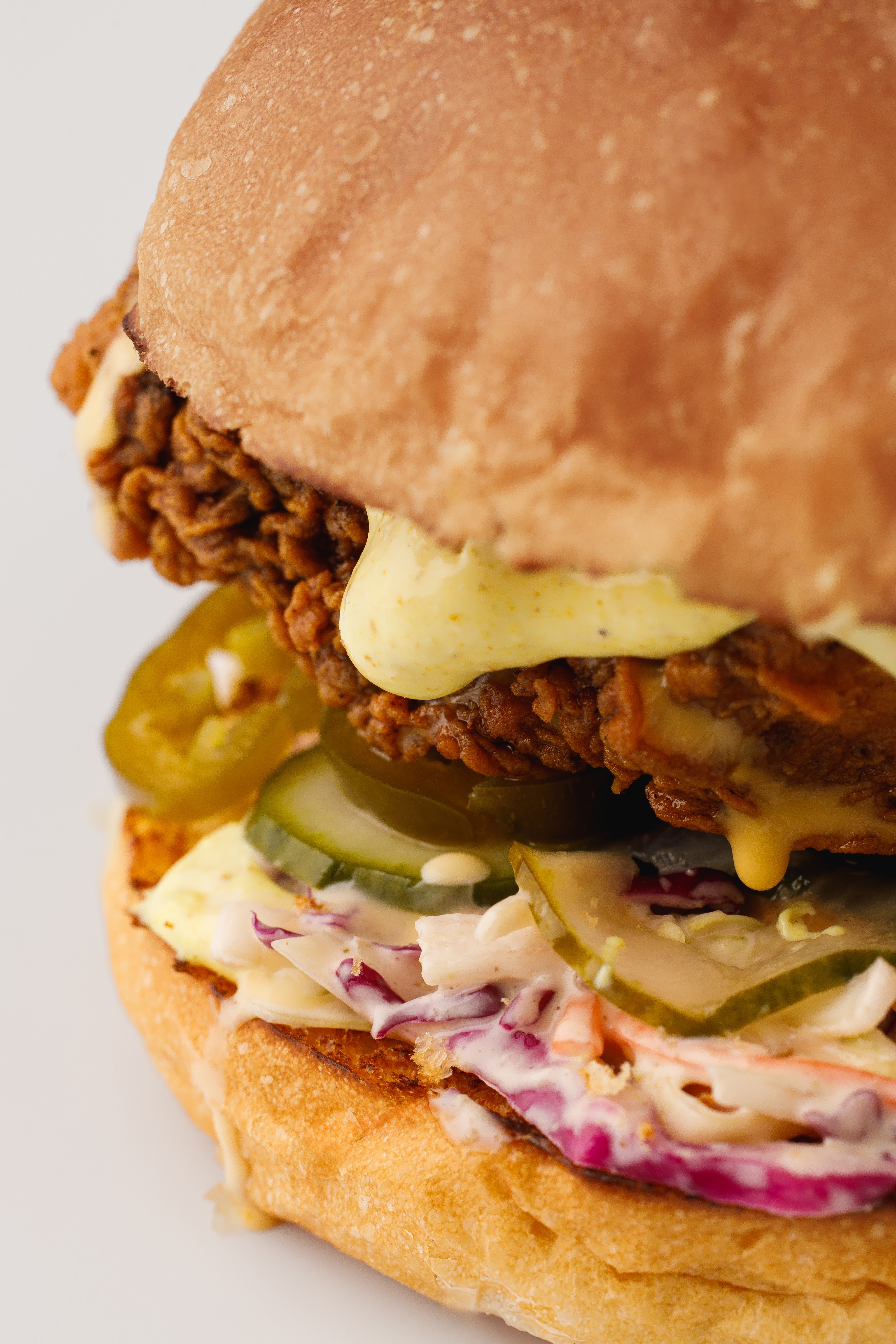 True man burger image 2