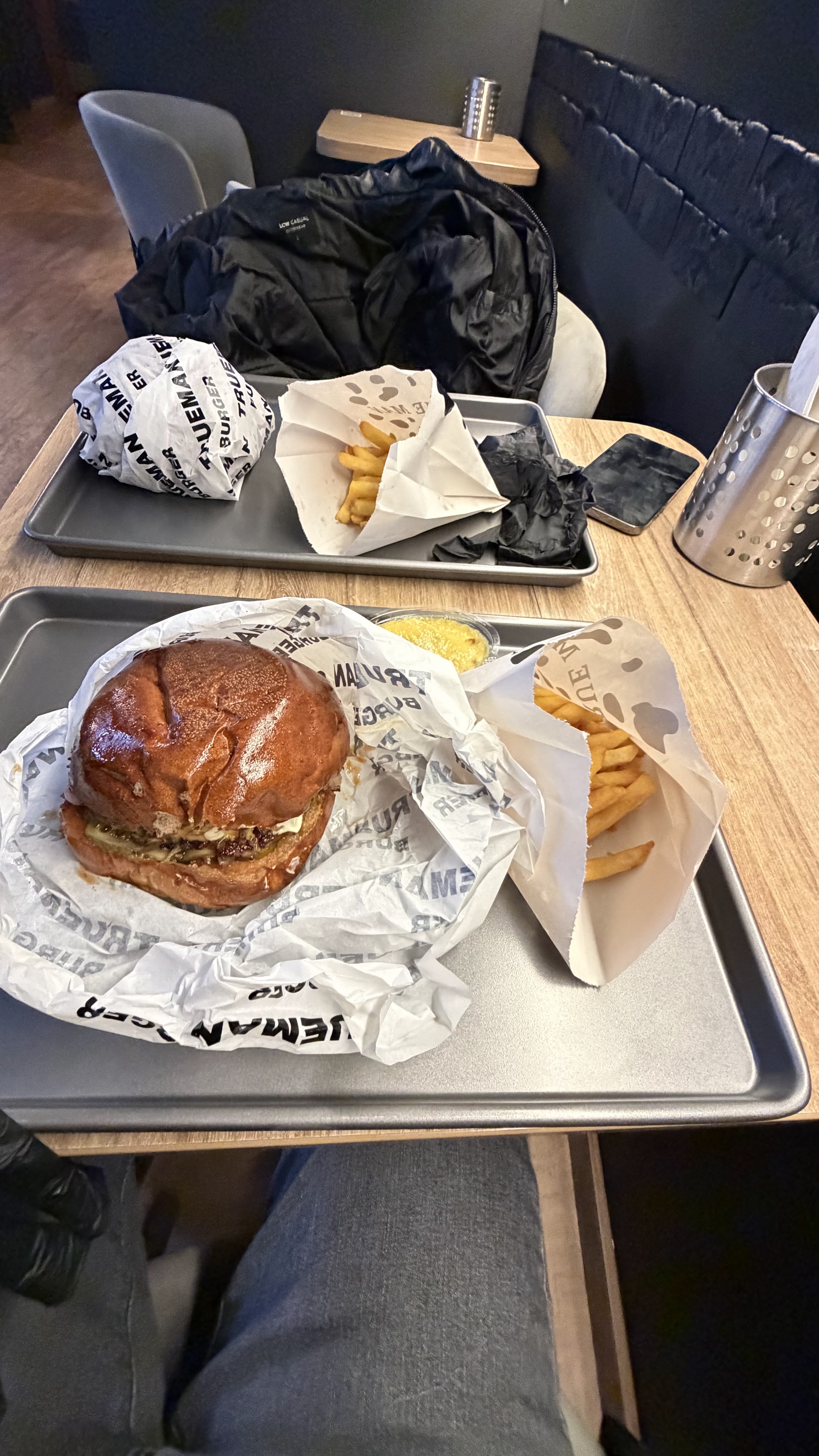 True man burger image 4