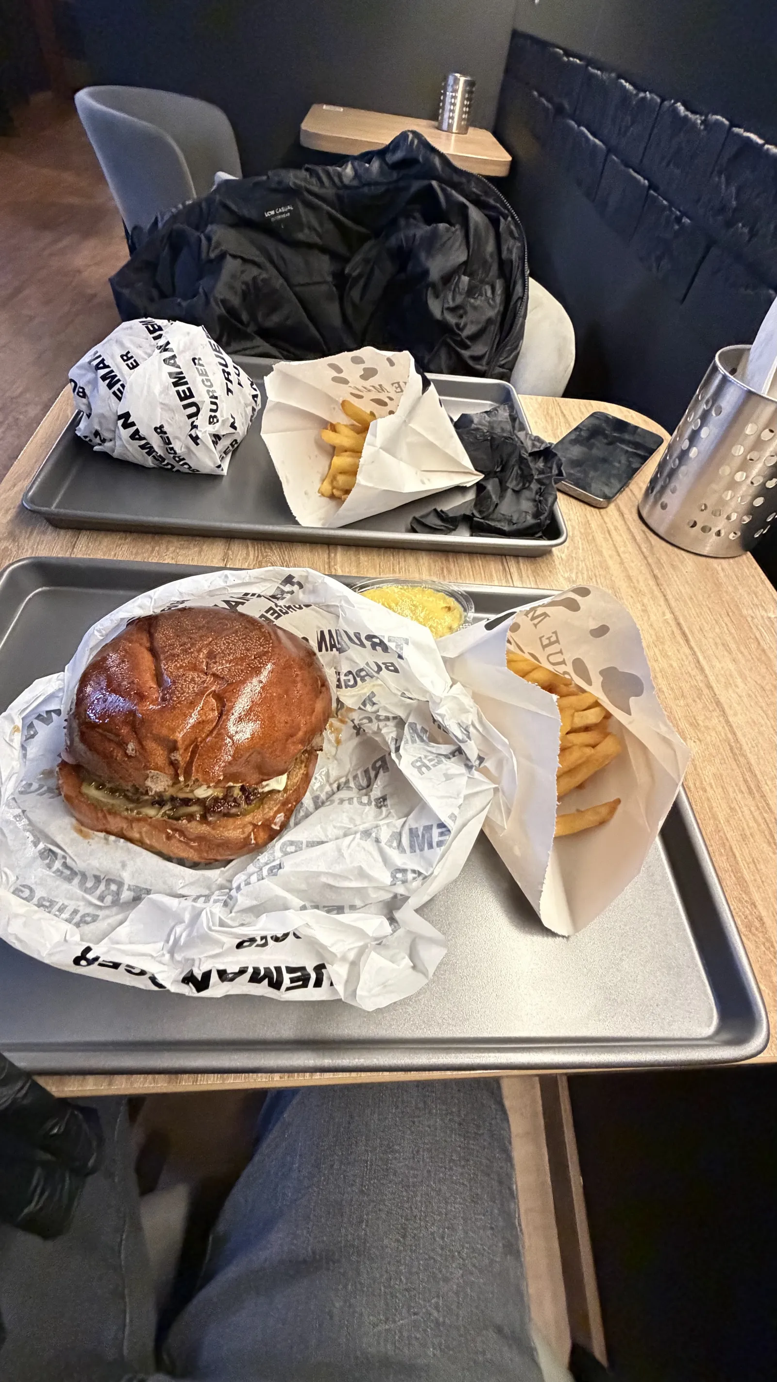 True man burger image 4