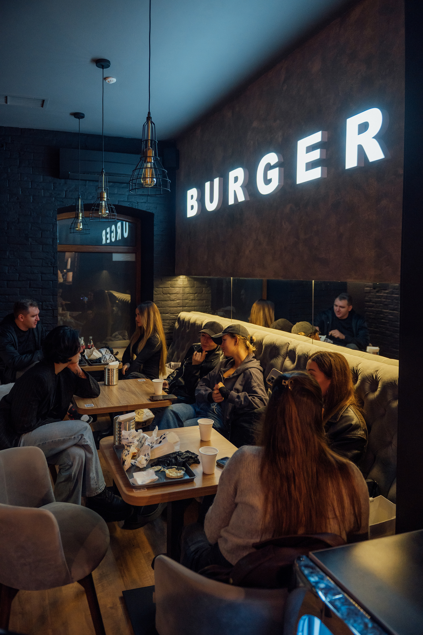 True man burger image 6