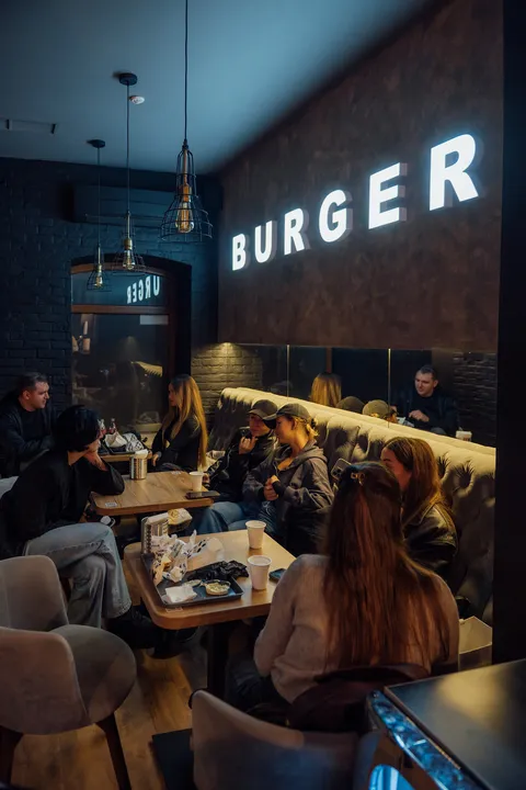 True man burger image 6
