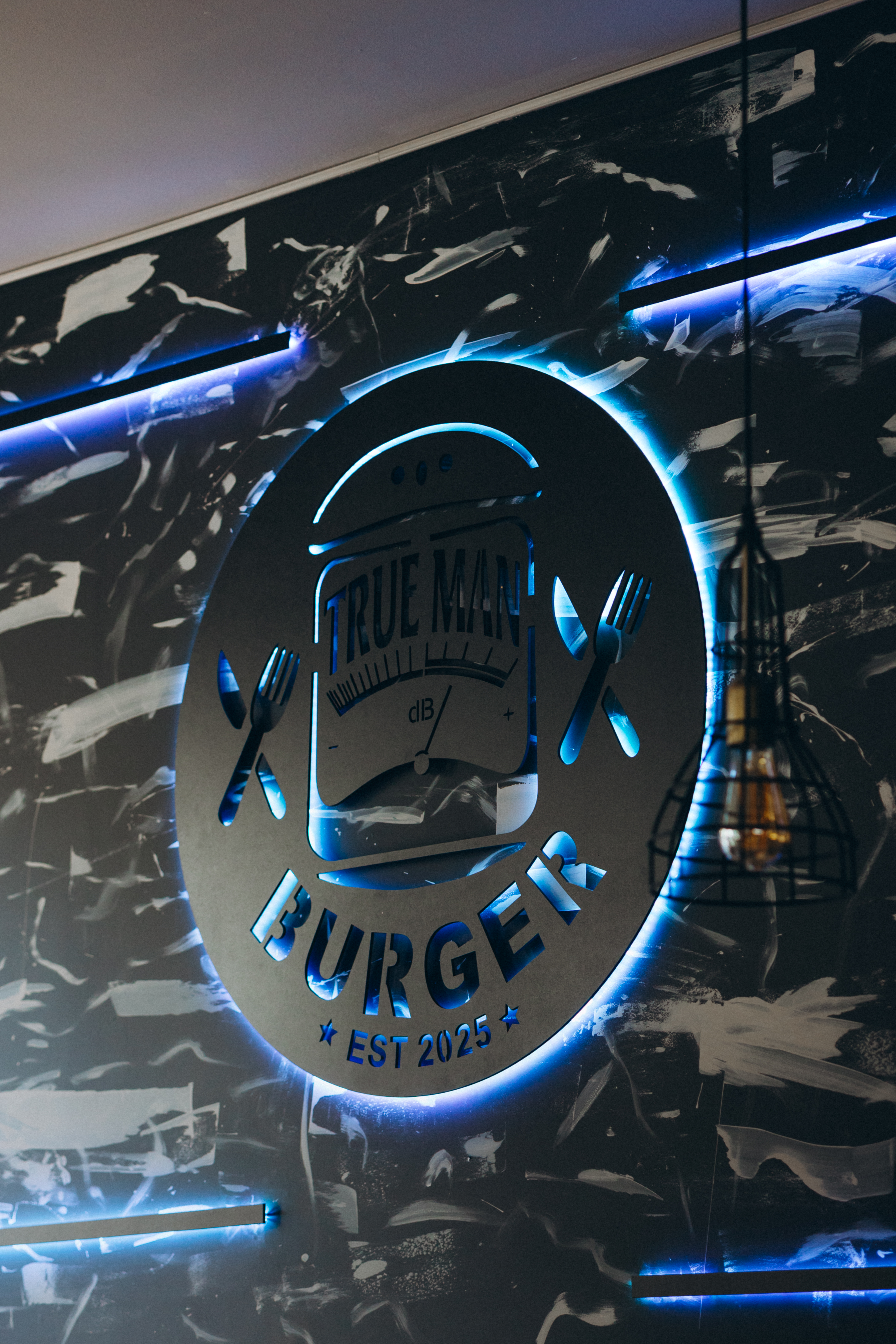 True man burger image 7