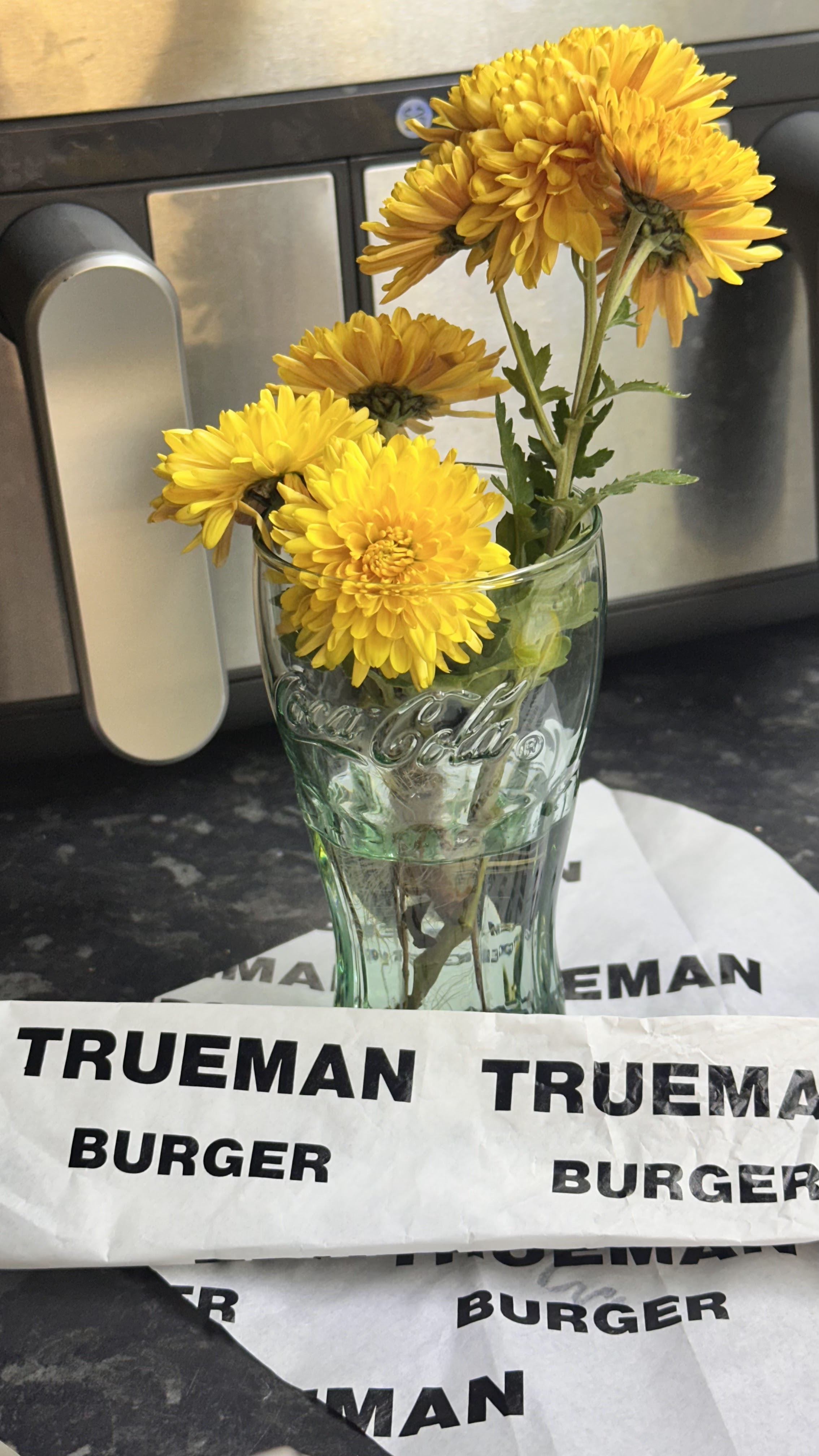 True man burger image 8